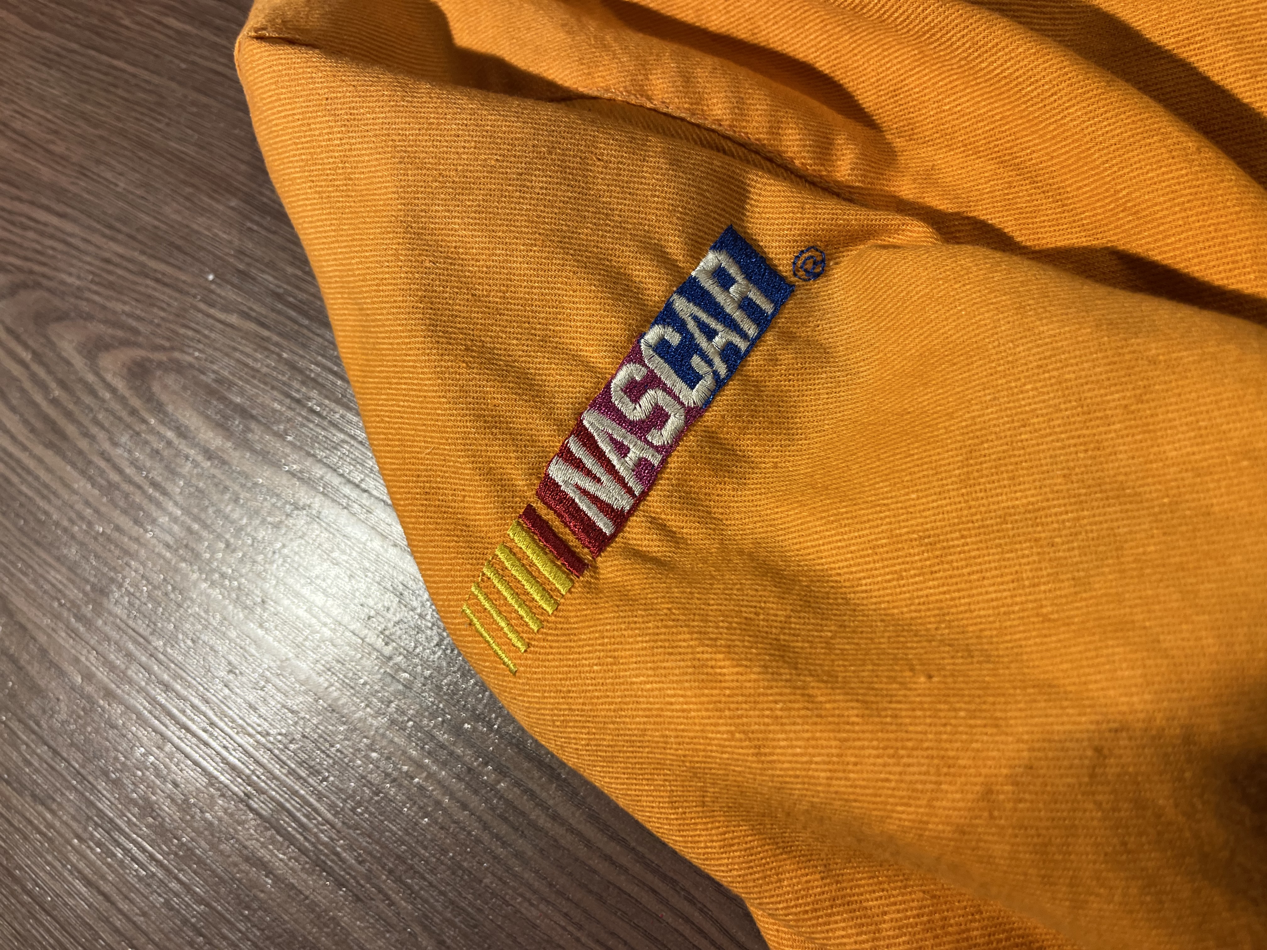 [XL] THE HOME DEPOT Nascar Jacket by Winner Circle