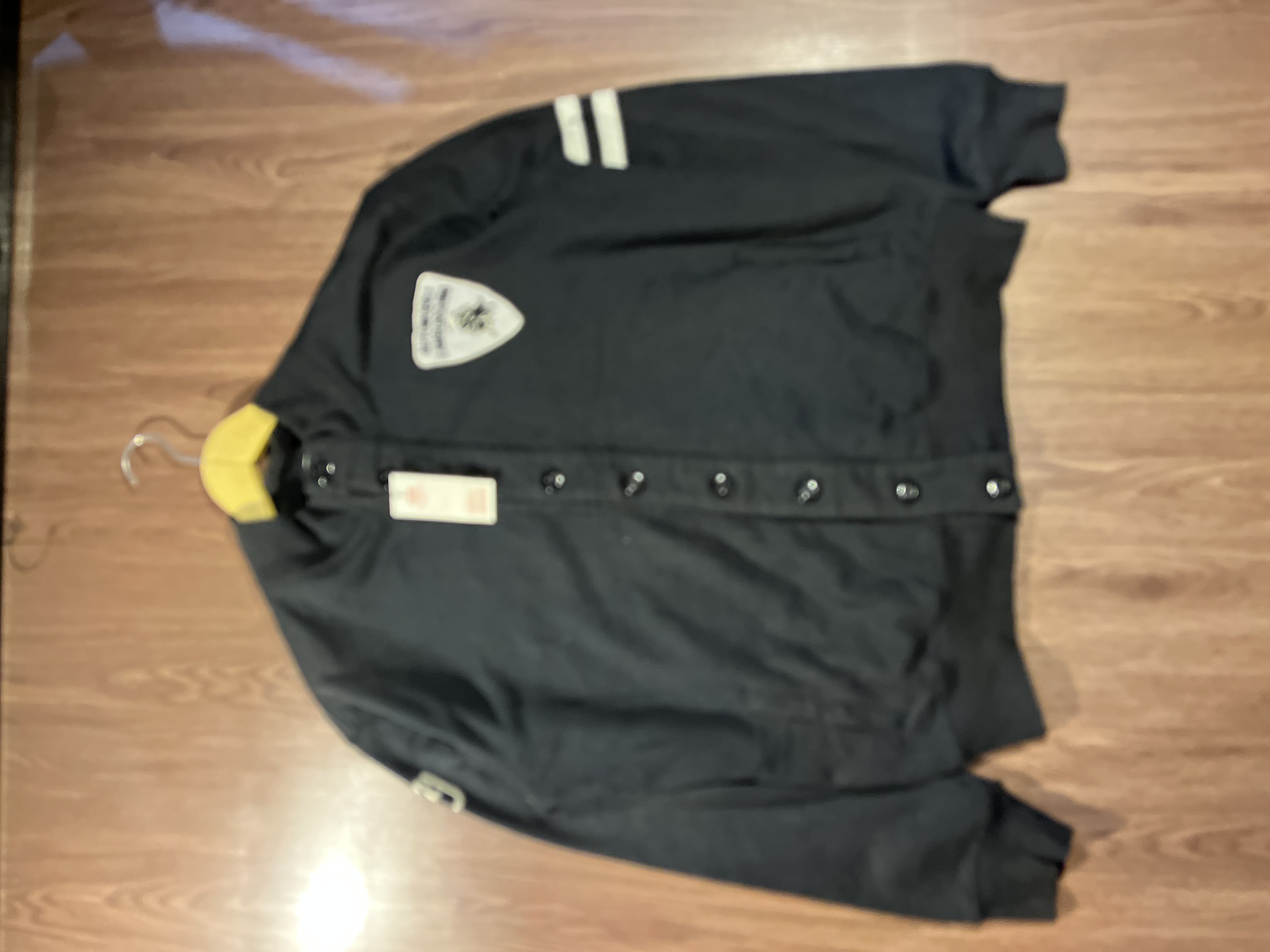 [XL] Lamborghini Hydrogen H2J Cardigan