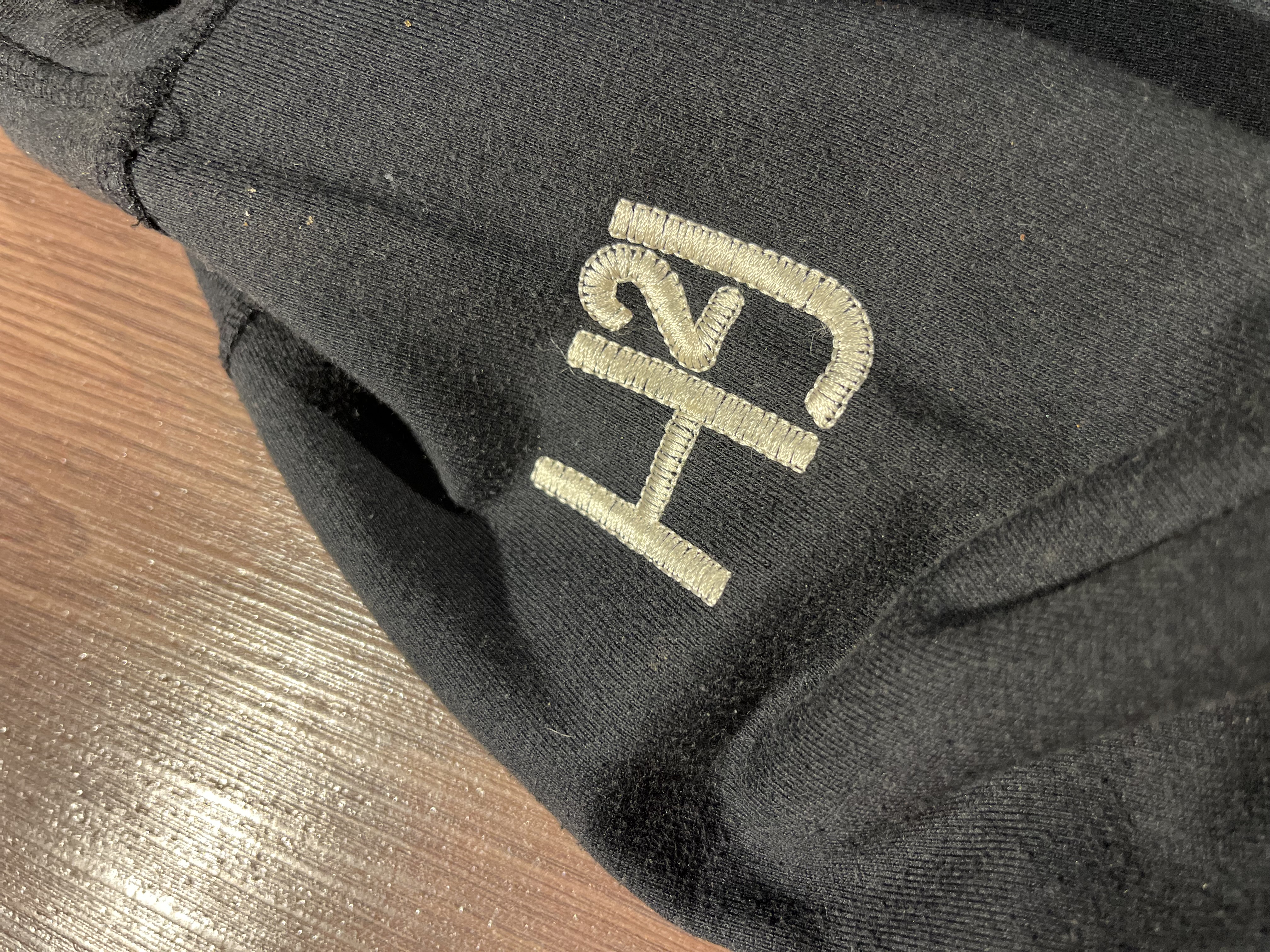 [XL] Lamborghini Hydrogen H2J Cardigan