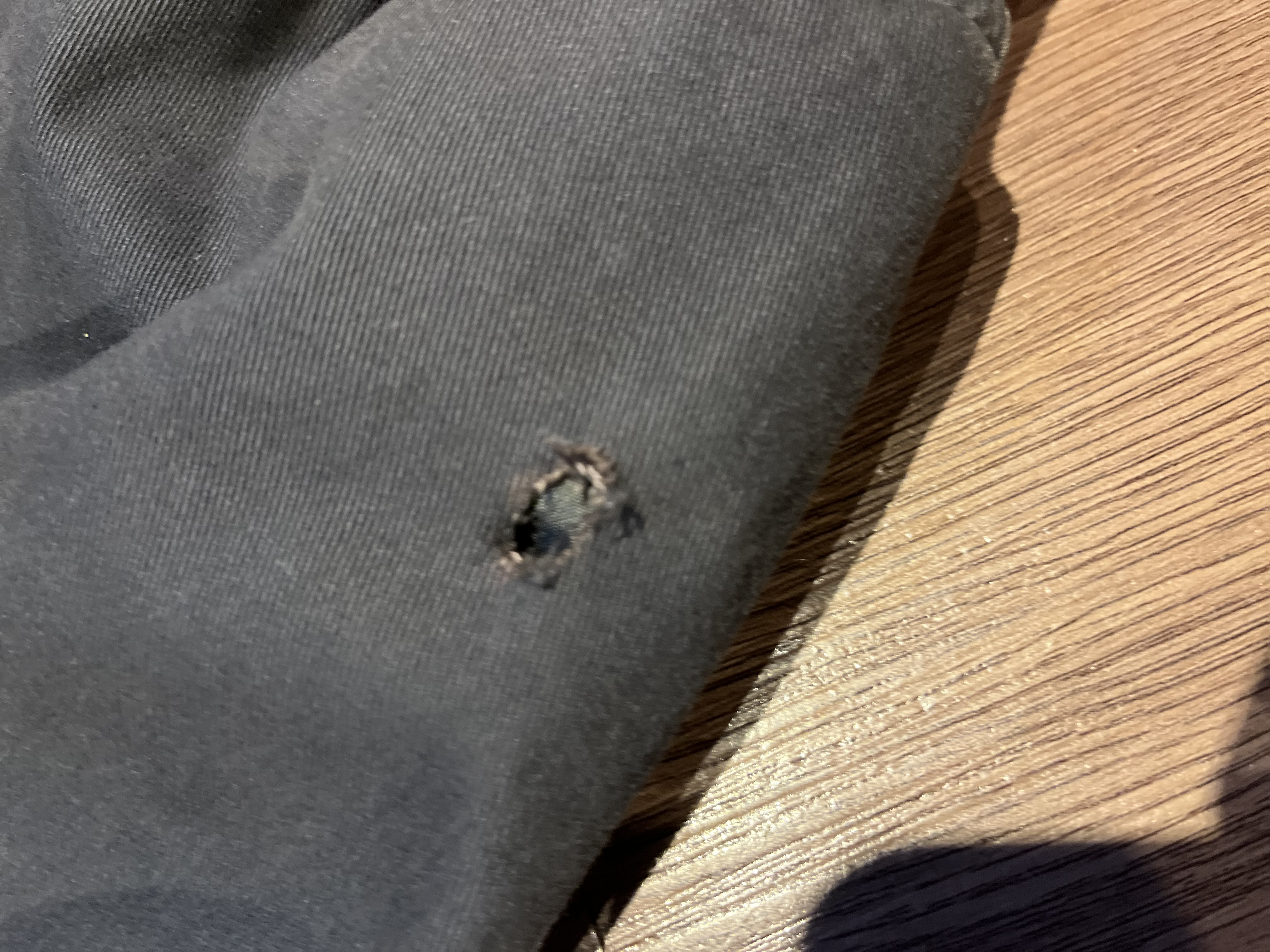 [L] HARLEY DAVIDSON Screamin Eagle Racing Jacket