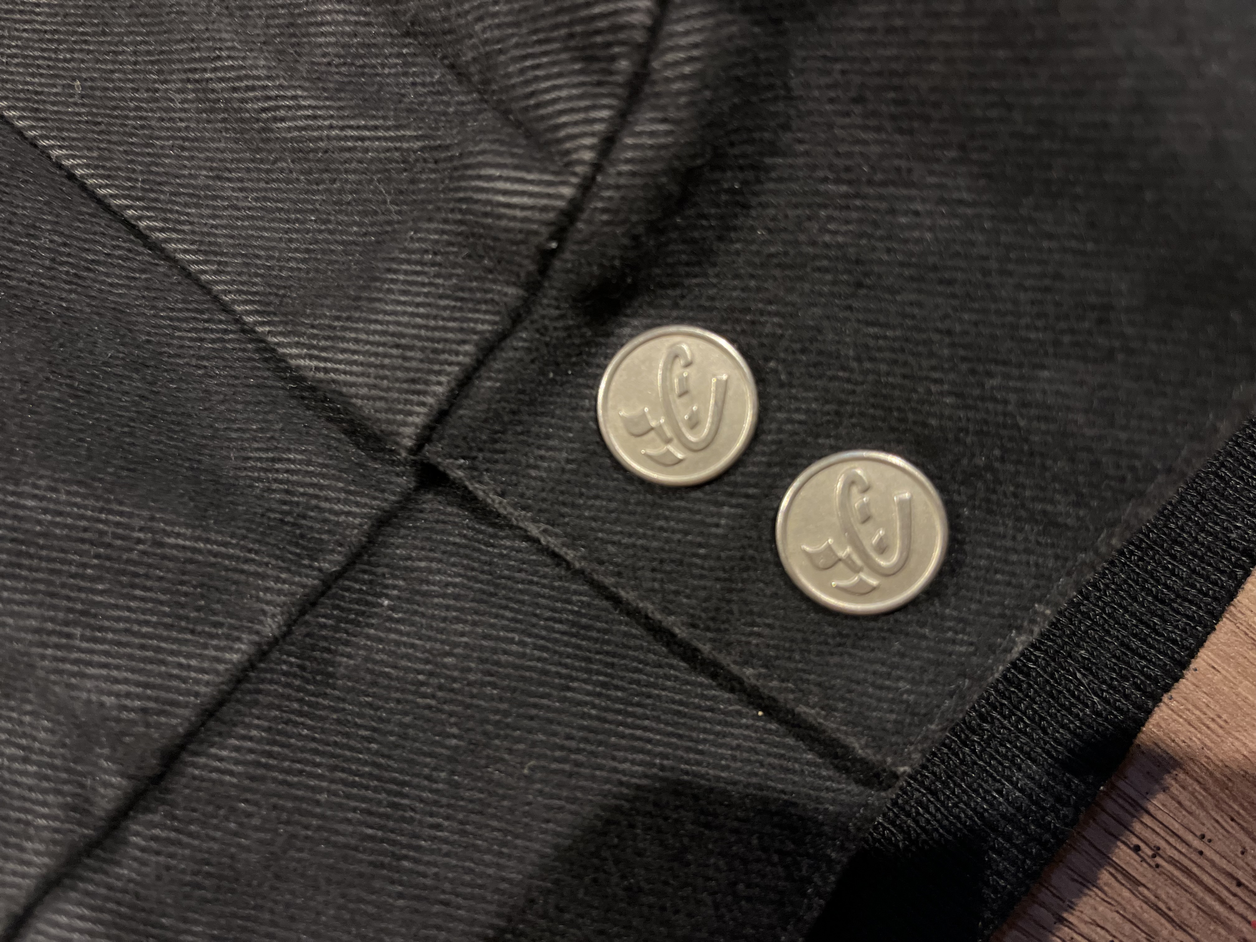 [XL] THE HOME DEPOT Nascar Jacket by Chase Authentic