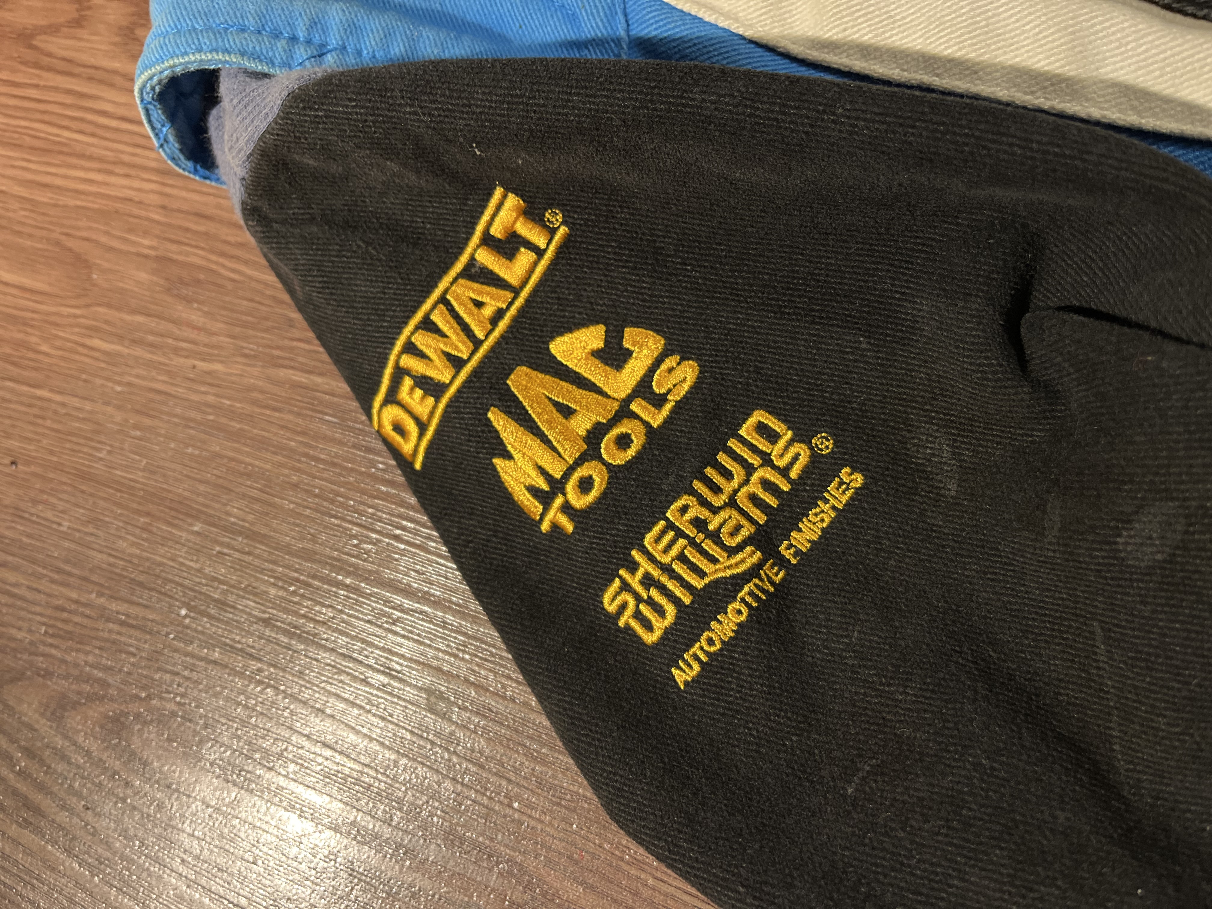 [XL] ALLTEL Nascar Jacket Nextel Cup Series by Chase Authentic Driver Line