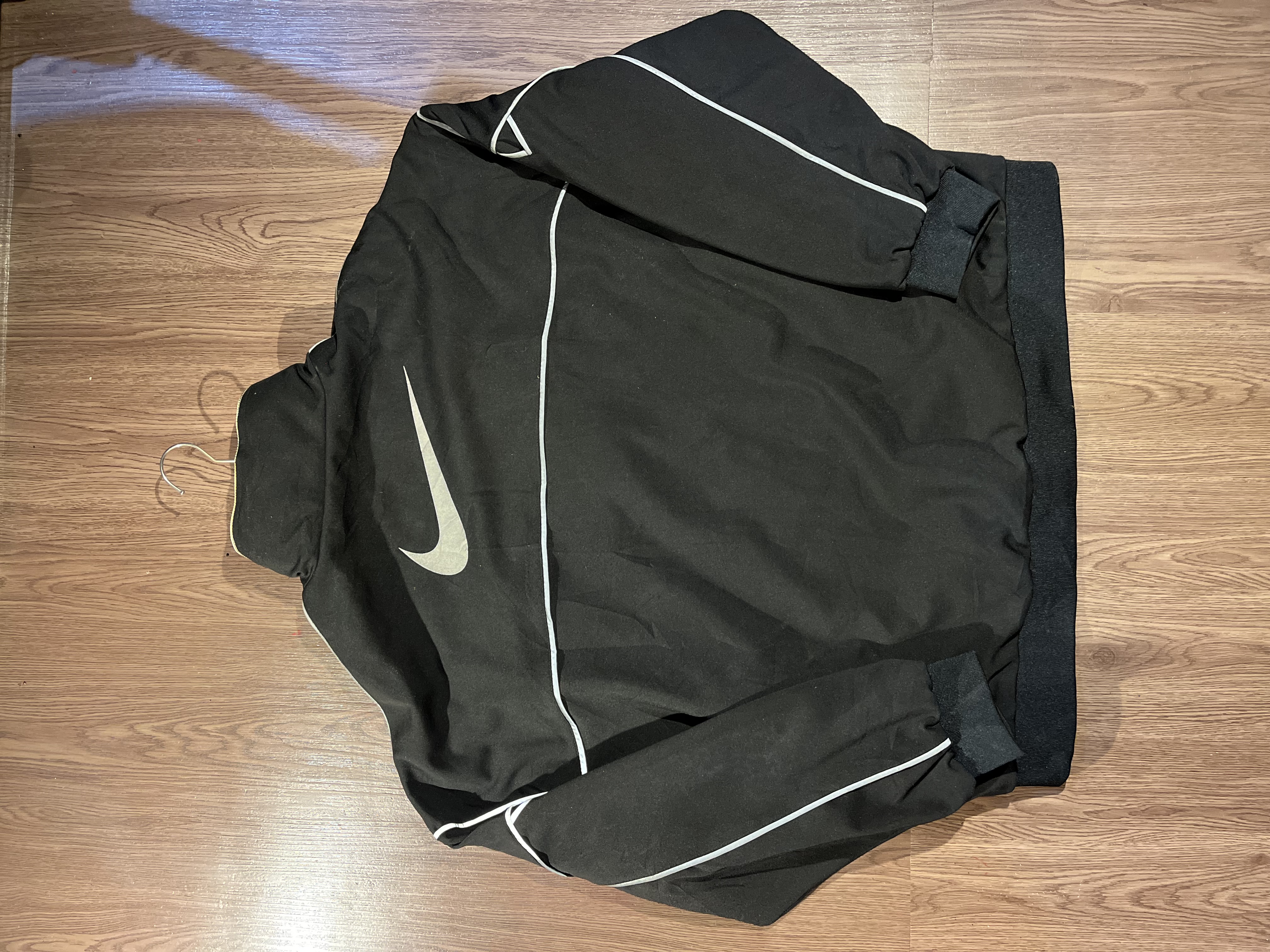 [XL] Ambush x Nike Reflective Reversible Tracktop Jacket