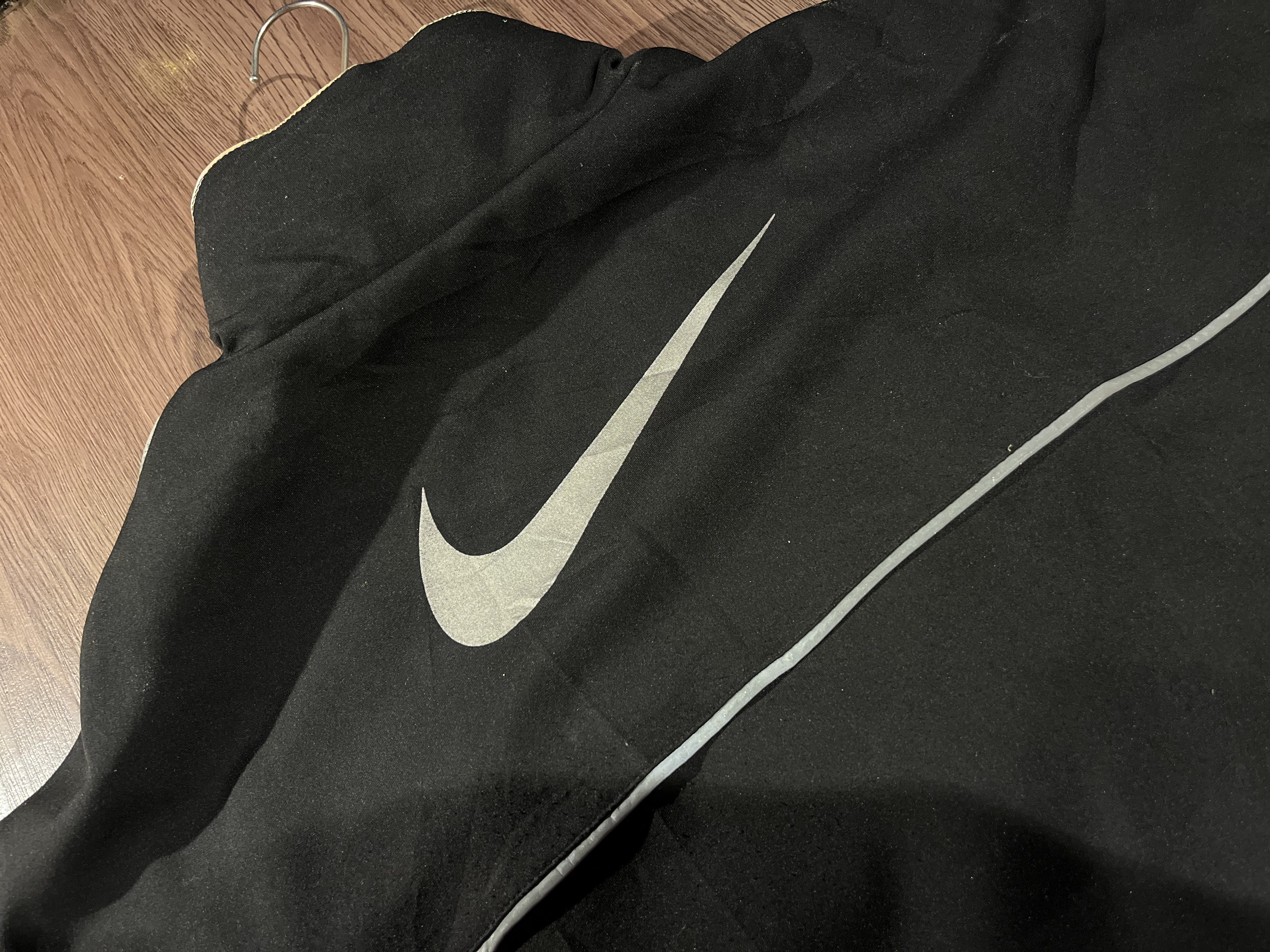 [XL] Ambush x Nike Reflective Reversible Tracktop Jacket