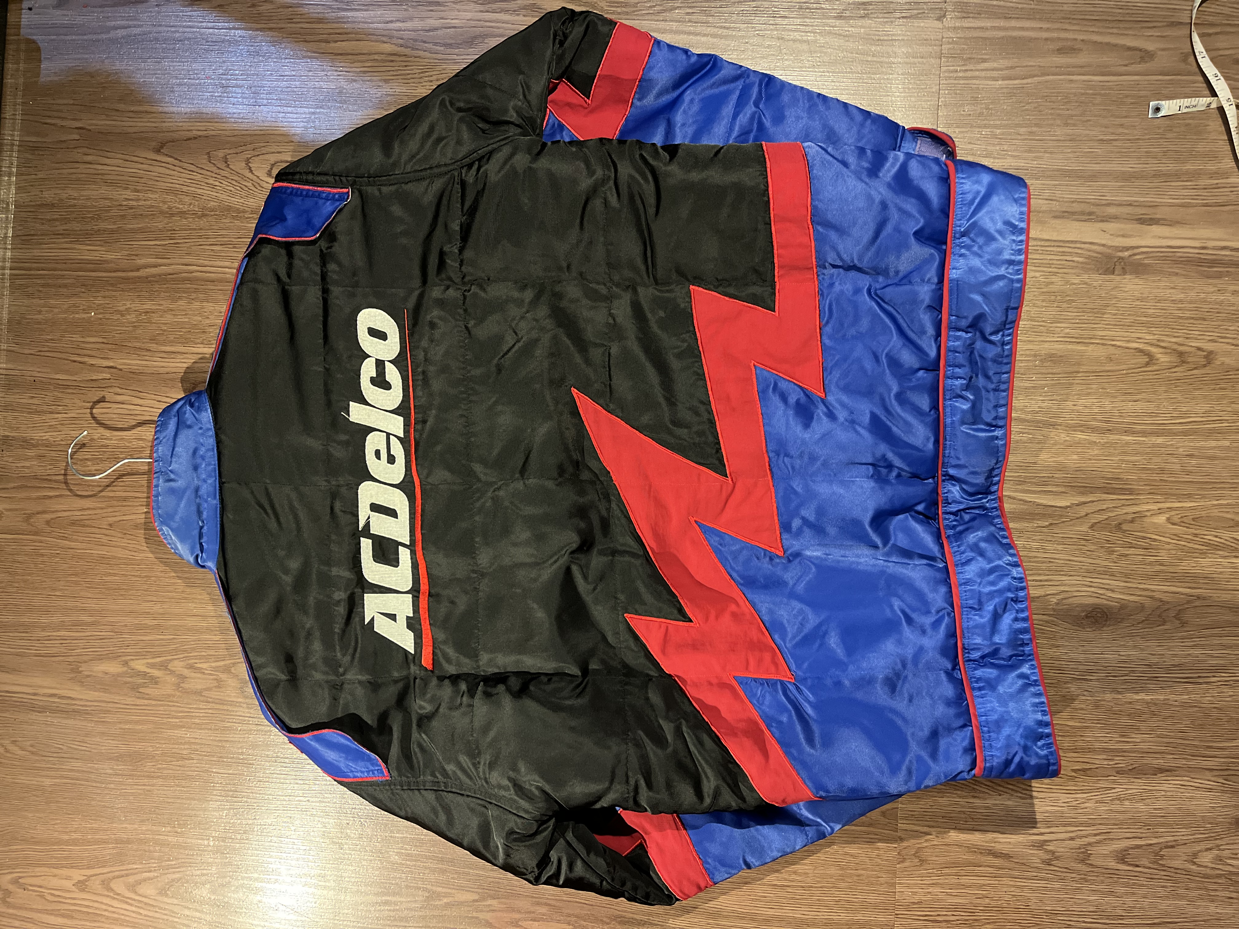 [XL] NASCAR ACDelco Team Racing Jacket