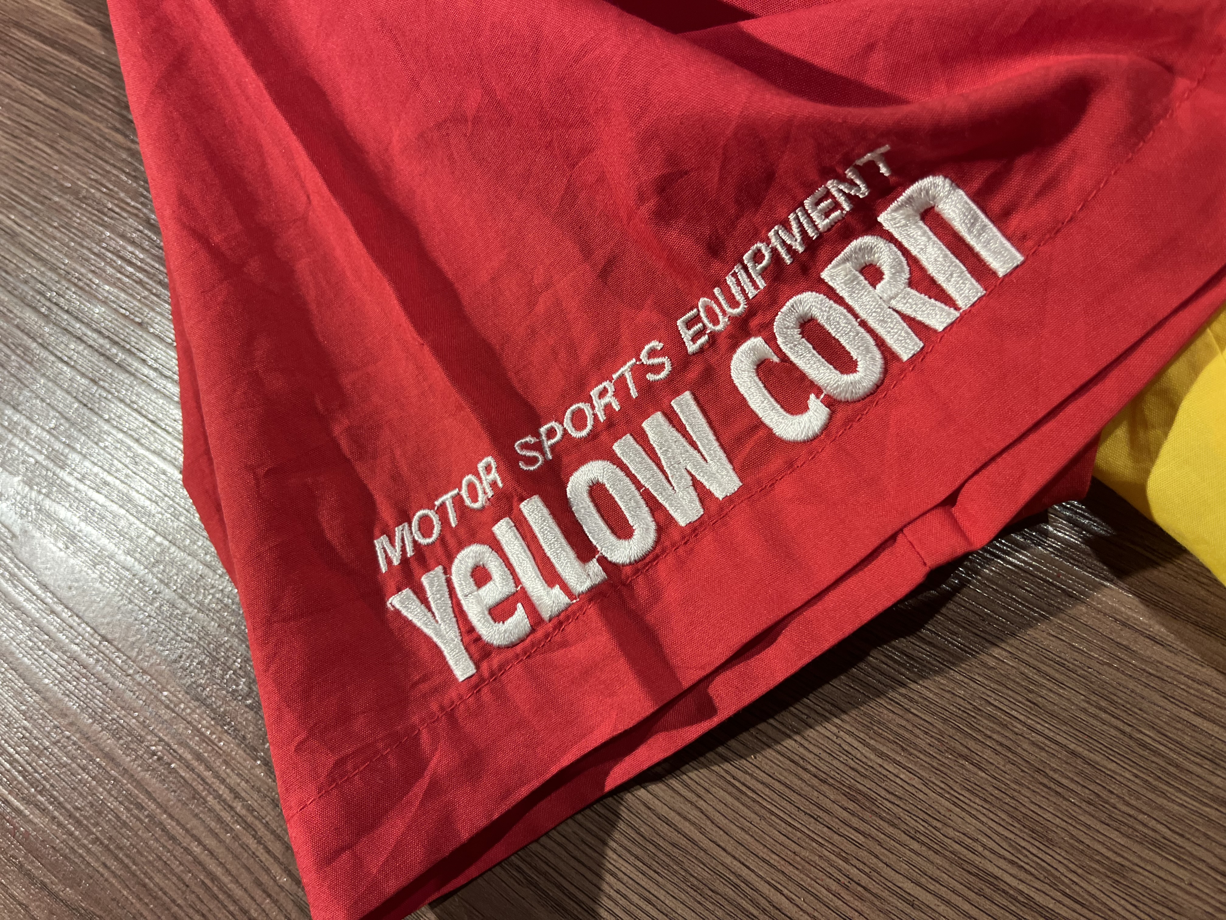 [XL] NHRA Drag Team Star Logo Workshirt