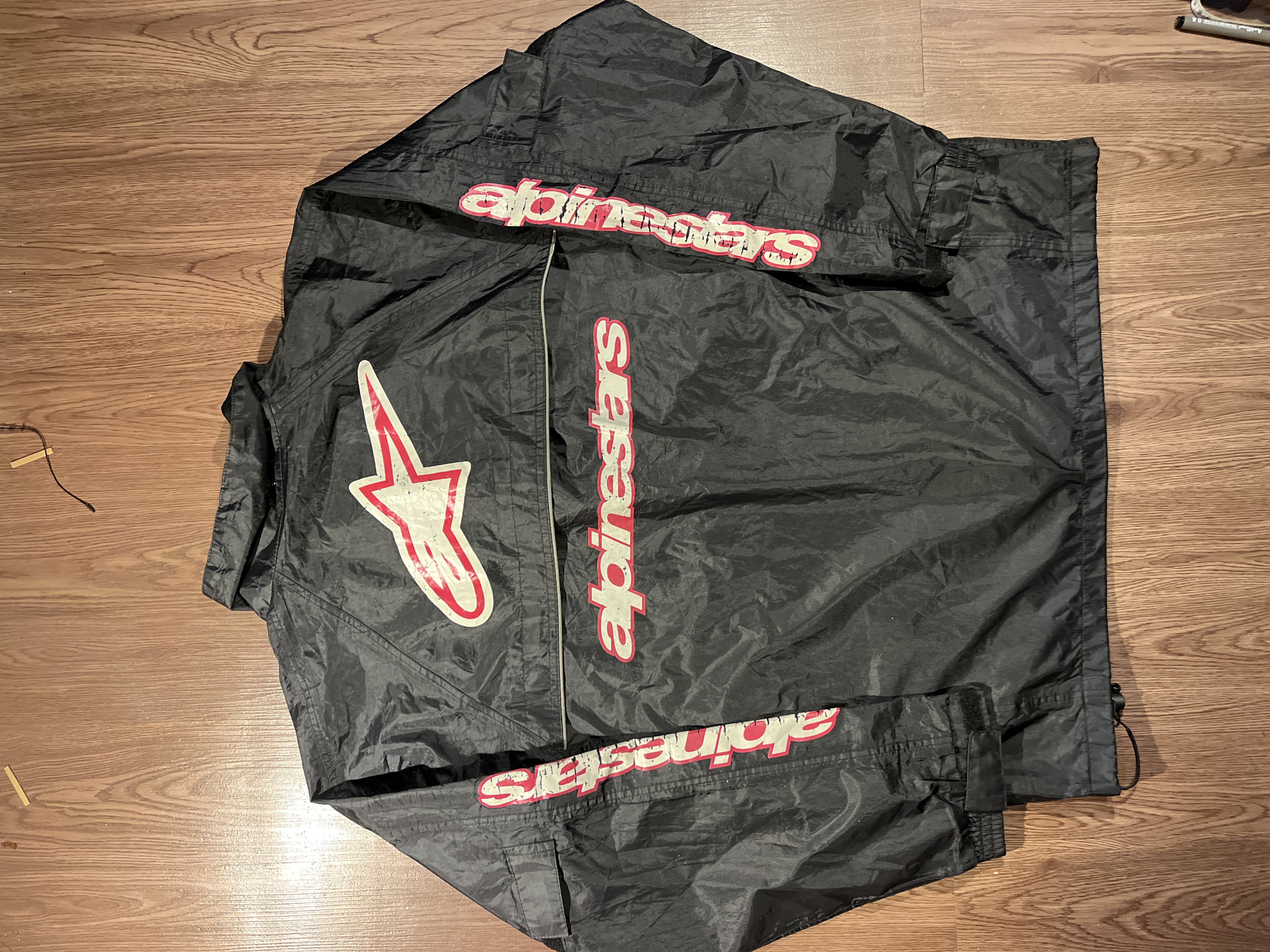 [XL] Alphinestar Coach Jacket