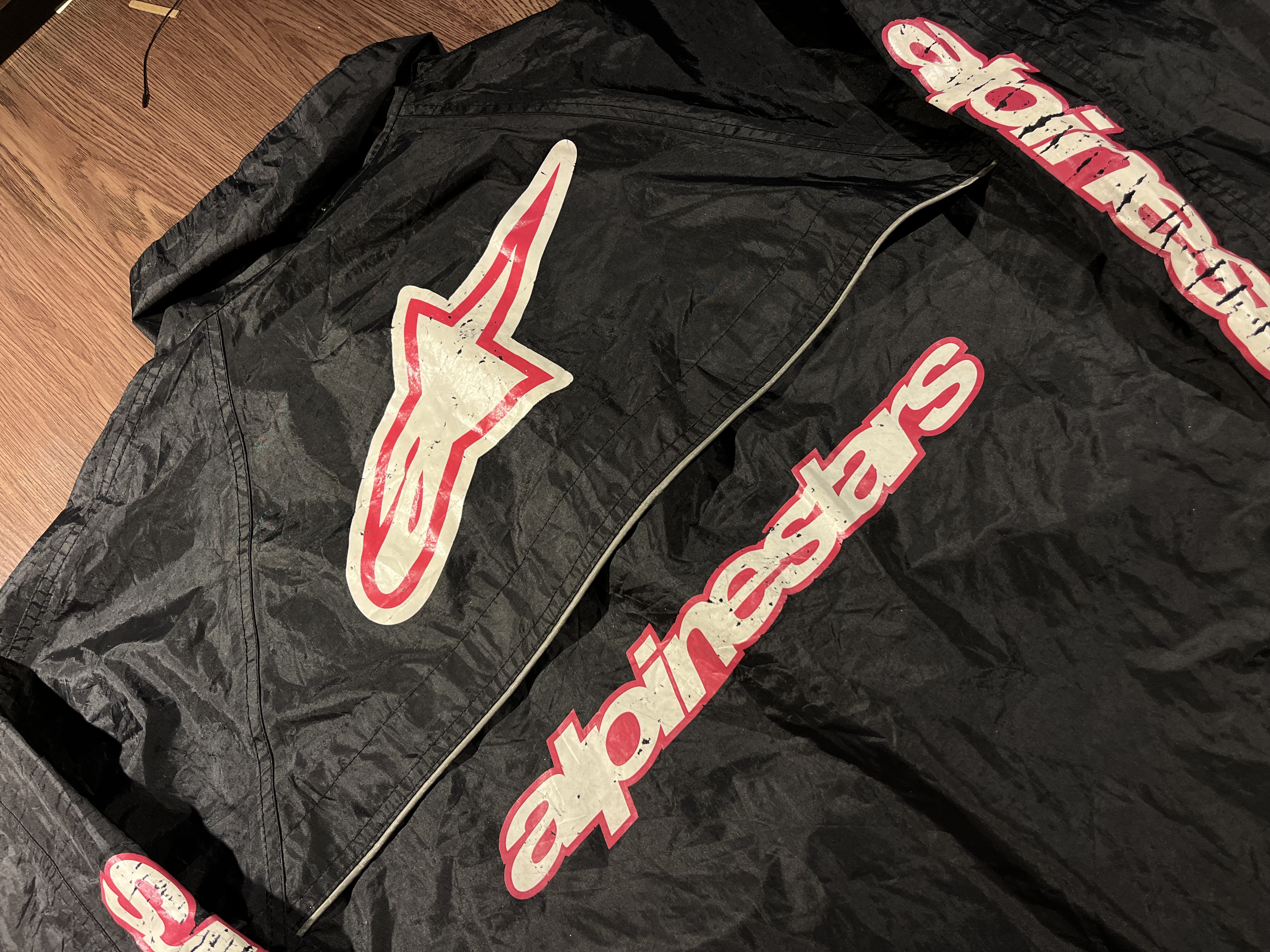 [XL] Alphinestar Coach Jacket