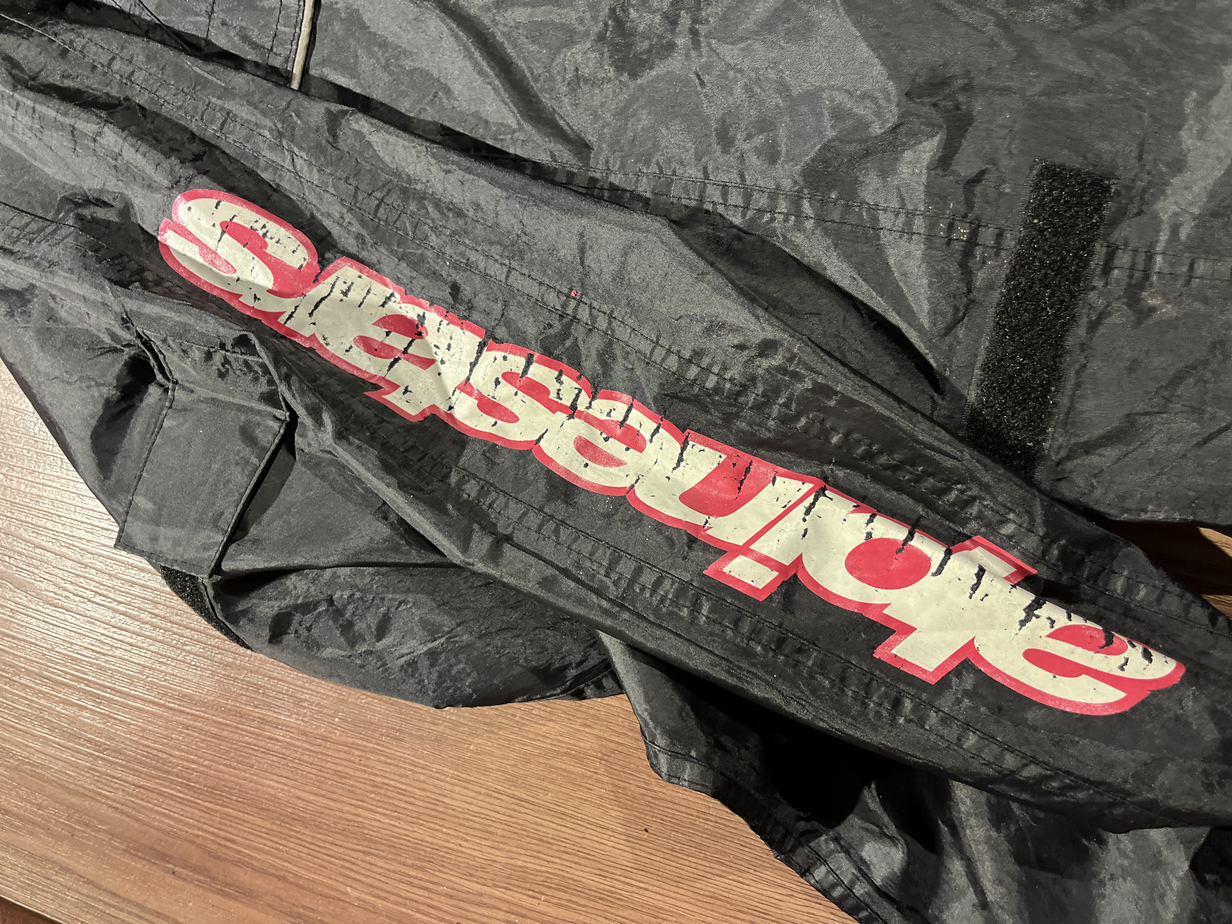 [XL] Alphinestar Coach Jacket