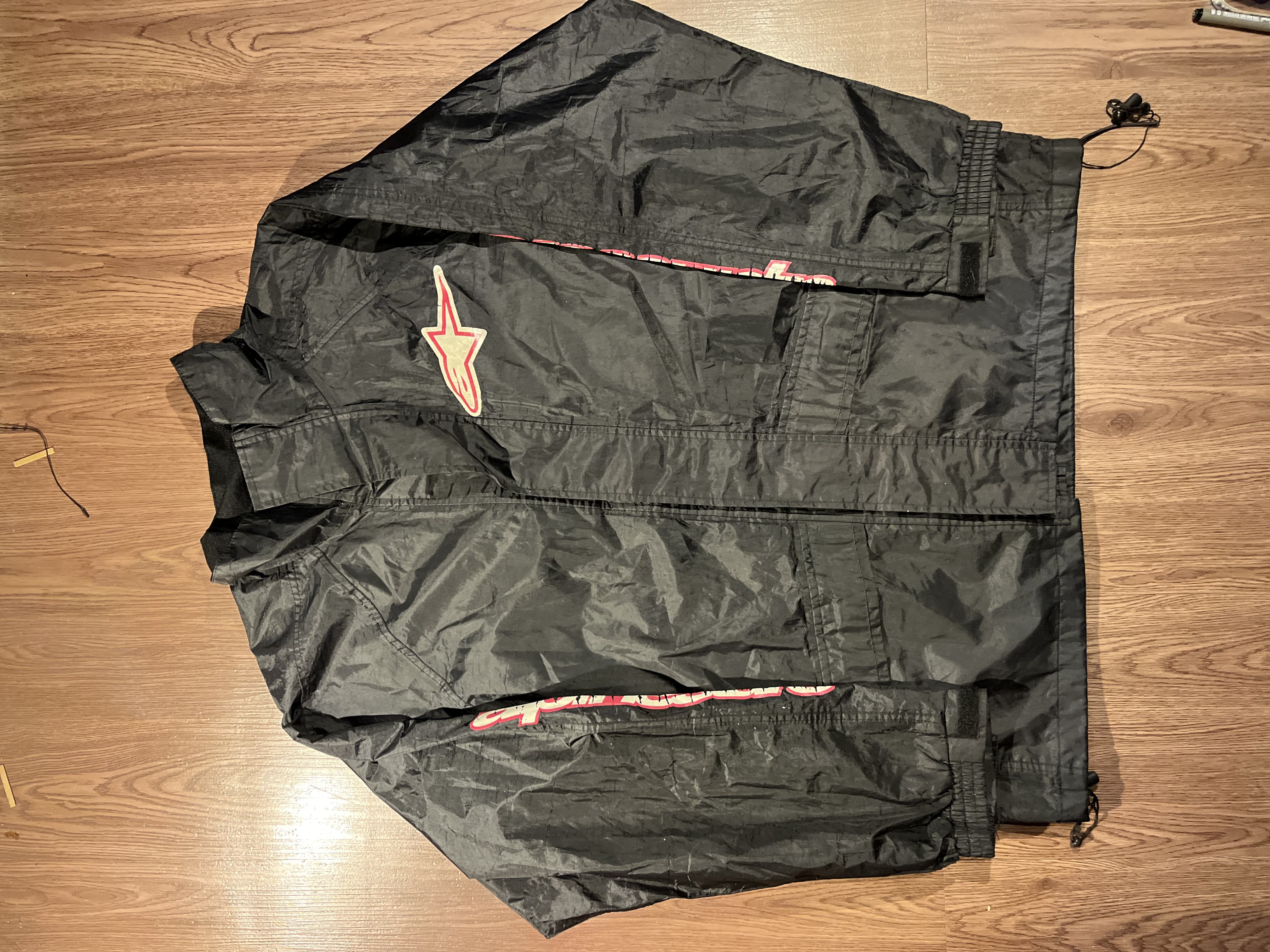 [XL] Alphinestar Coach Jacket