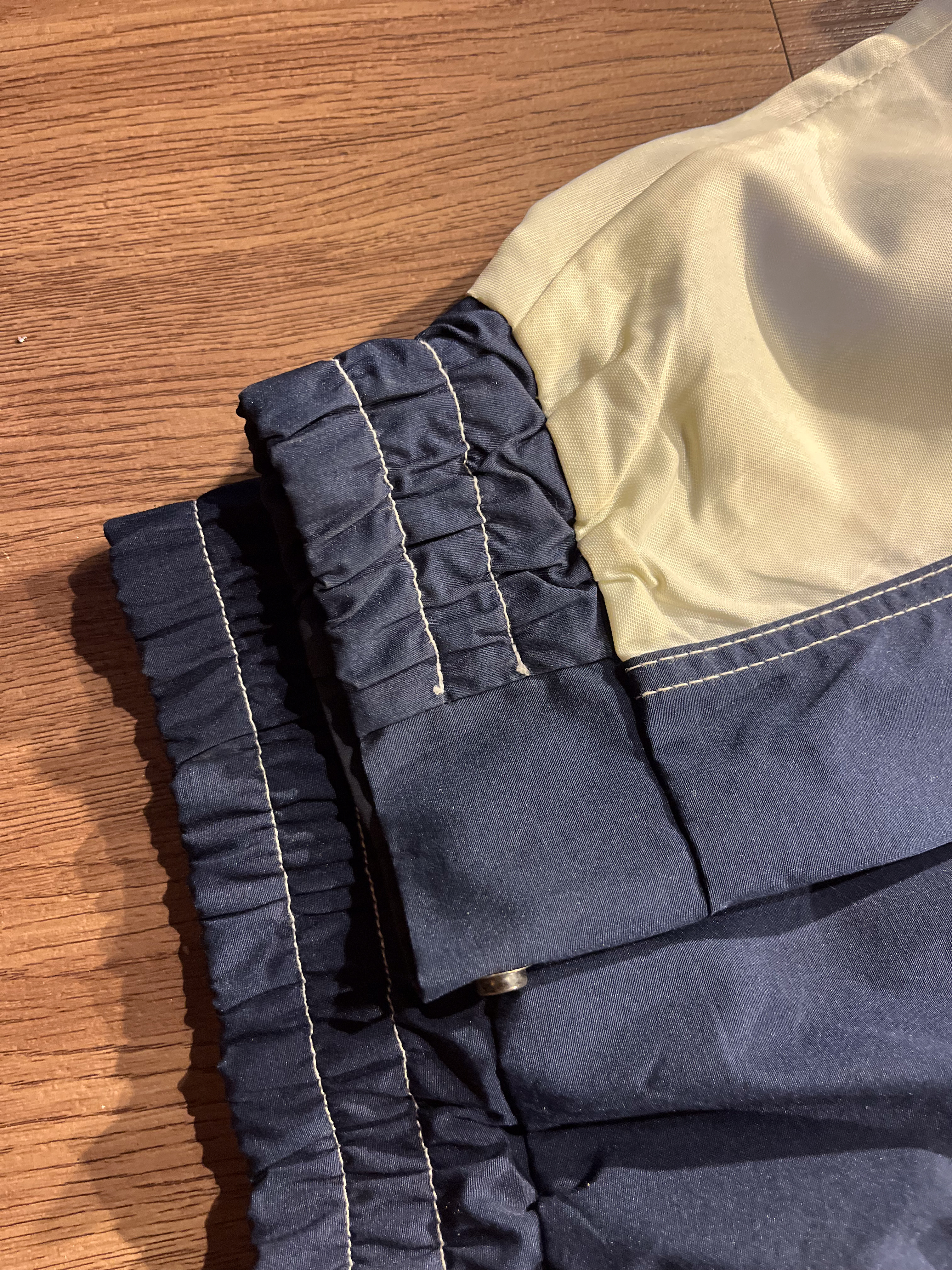 [XL] Suzuki Team Racing Windbreaker Jacket✨