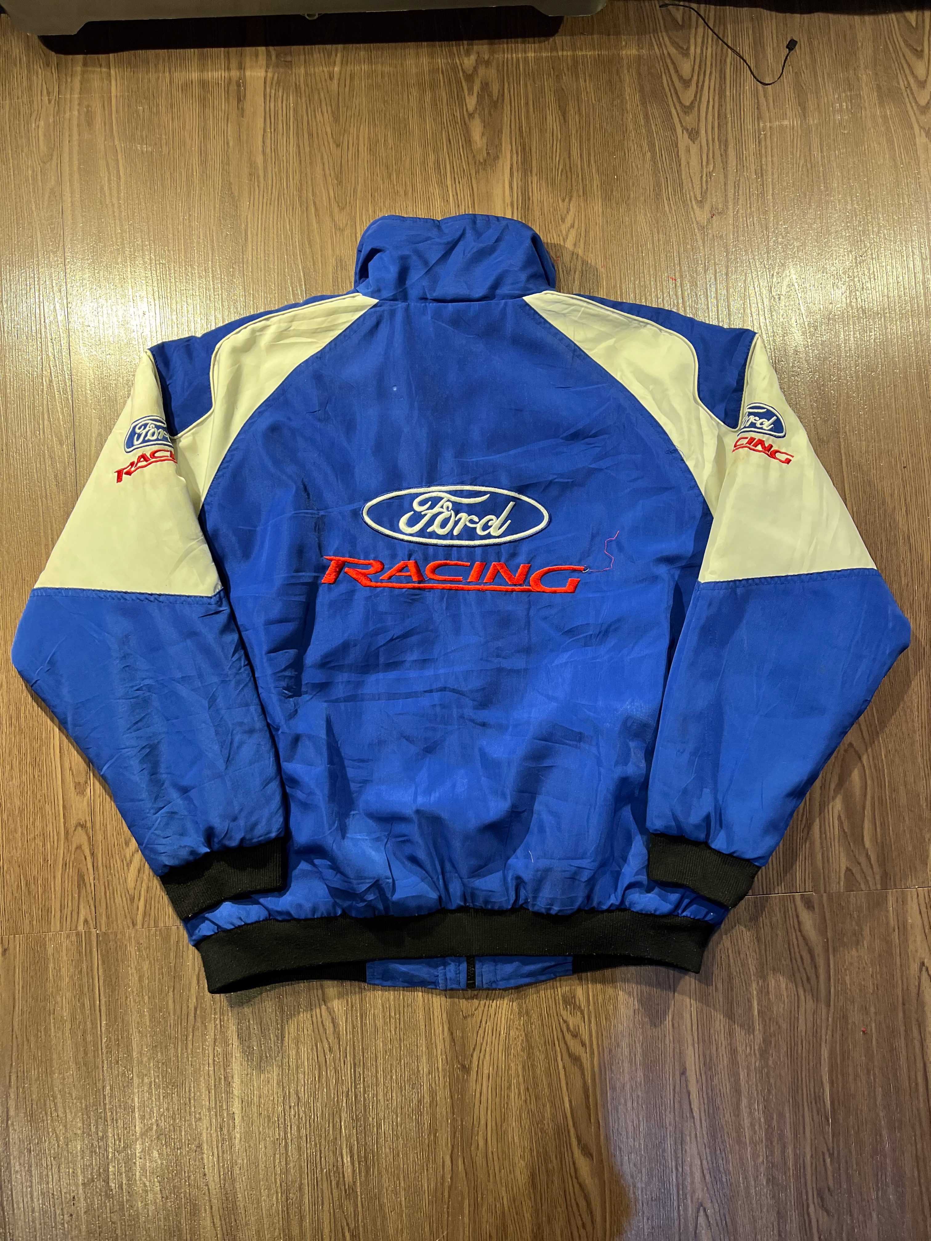 [XL] Ford Team Racing Jacket✨