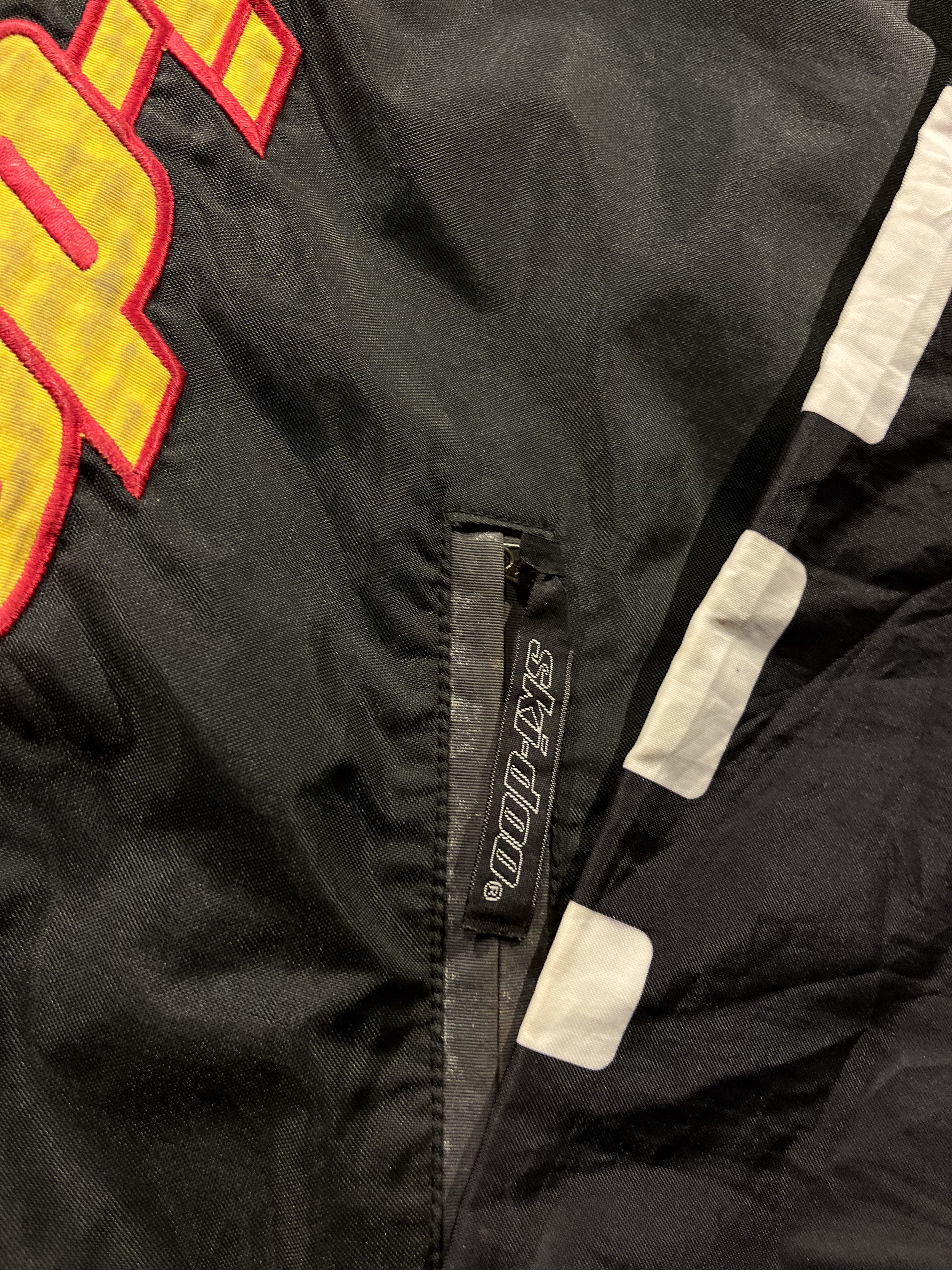 [XL]Skidoo Bombarder Windbreaker Jacket✨