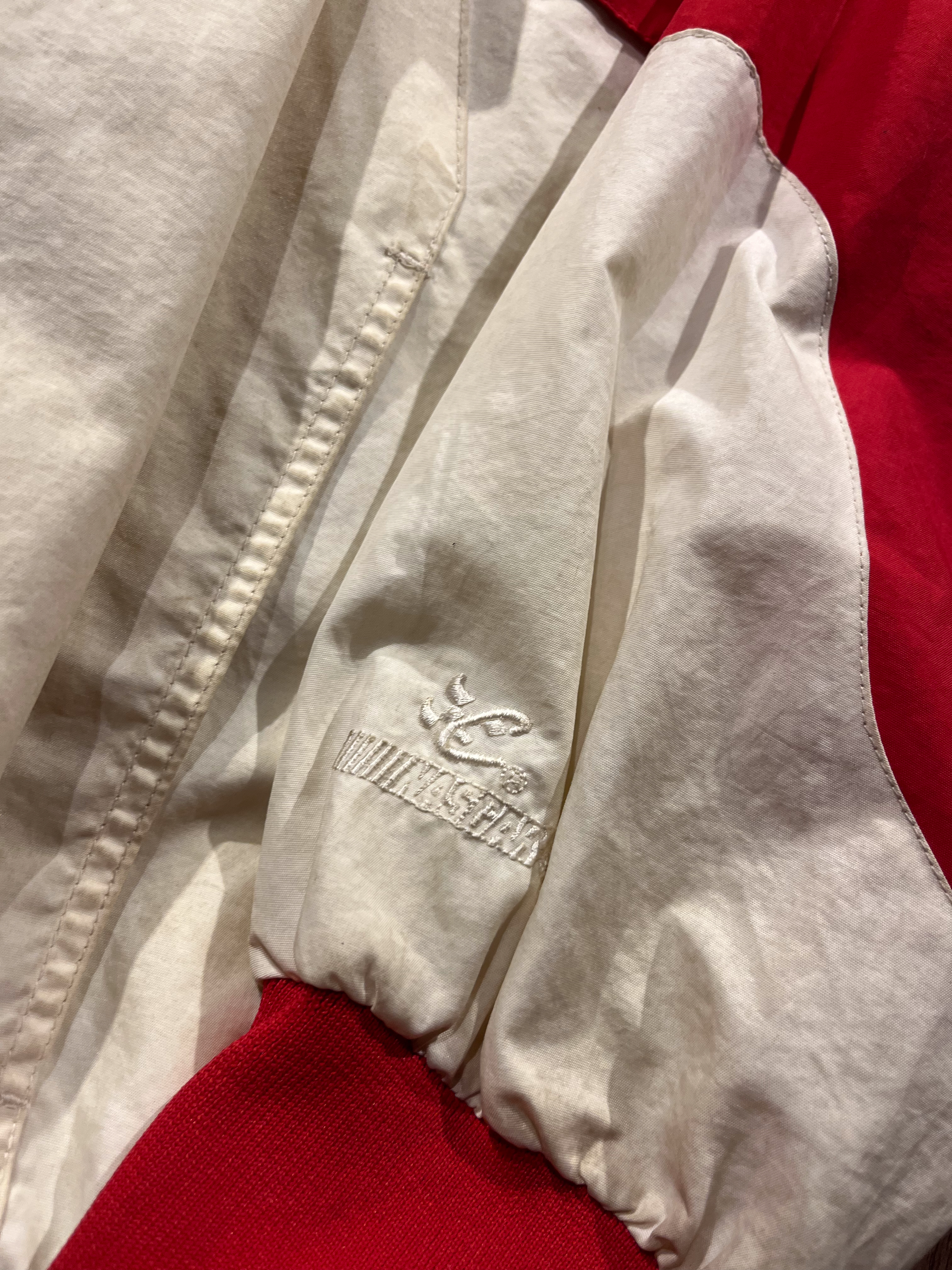 [XXL] NASCAR Dale Earndhard #8 Half zip Anorak Jacket✨