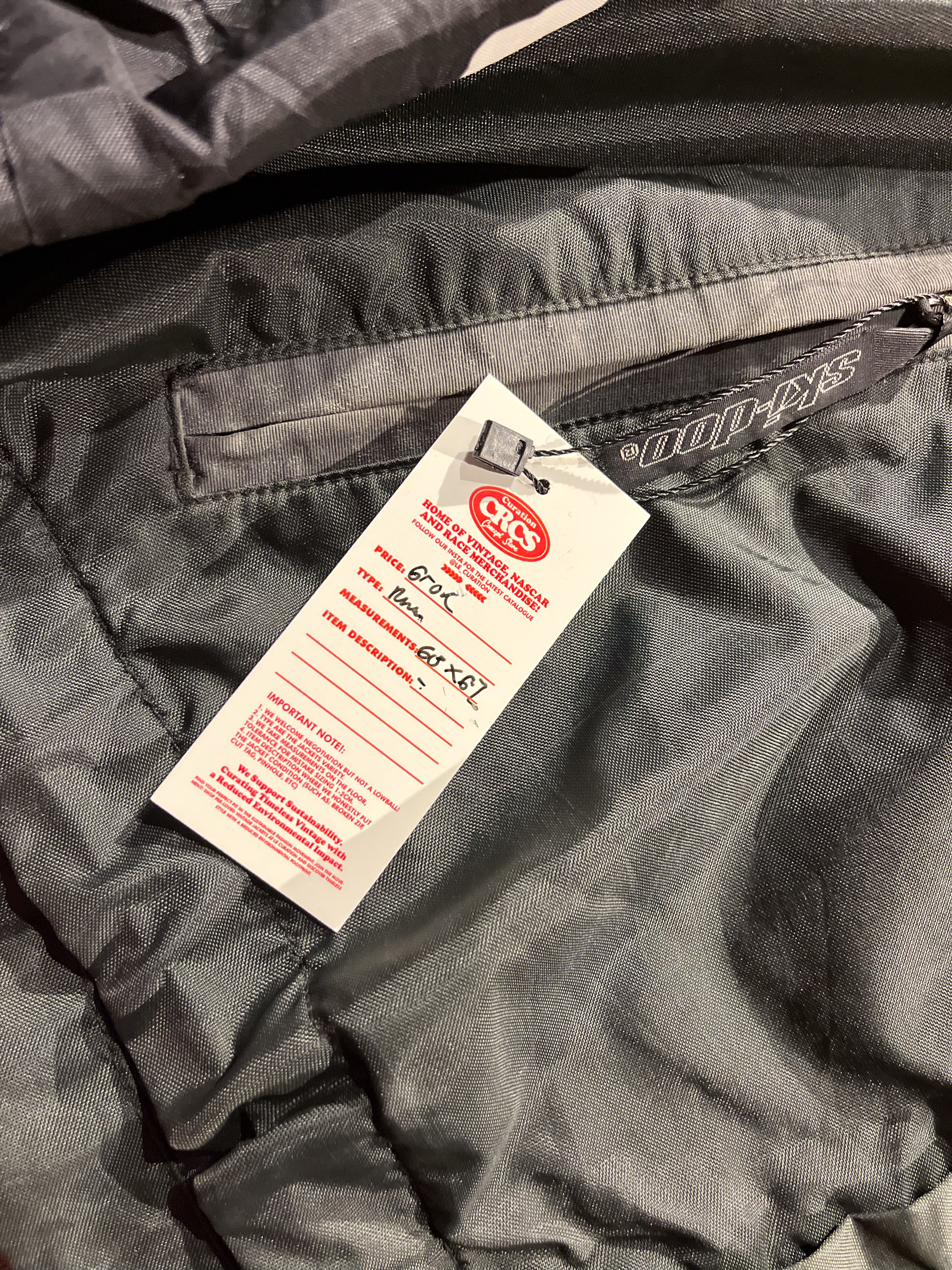 [XL]Skidoo Bombarder Windbreaker Jacket✨