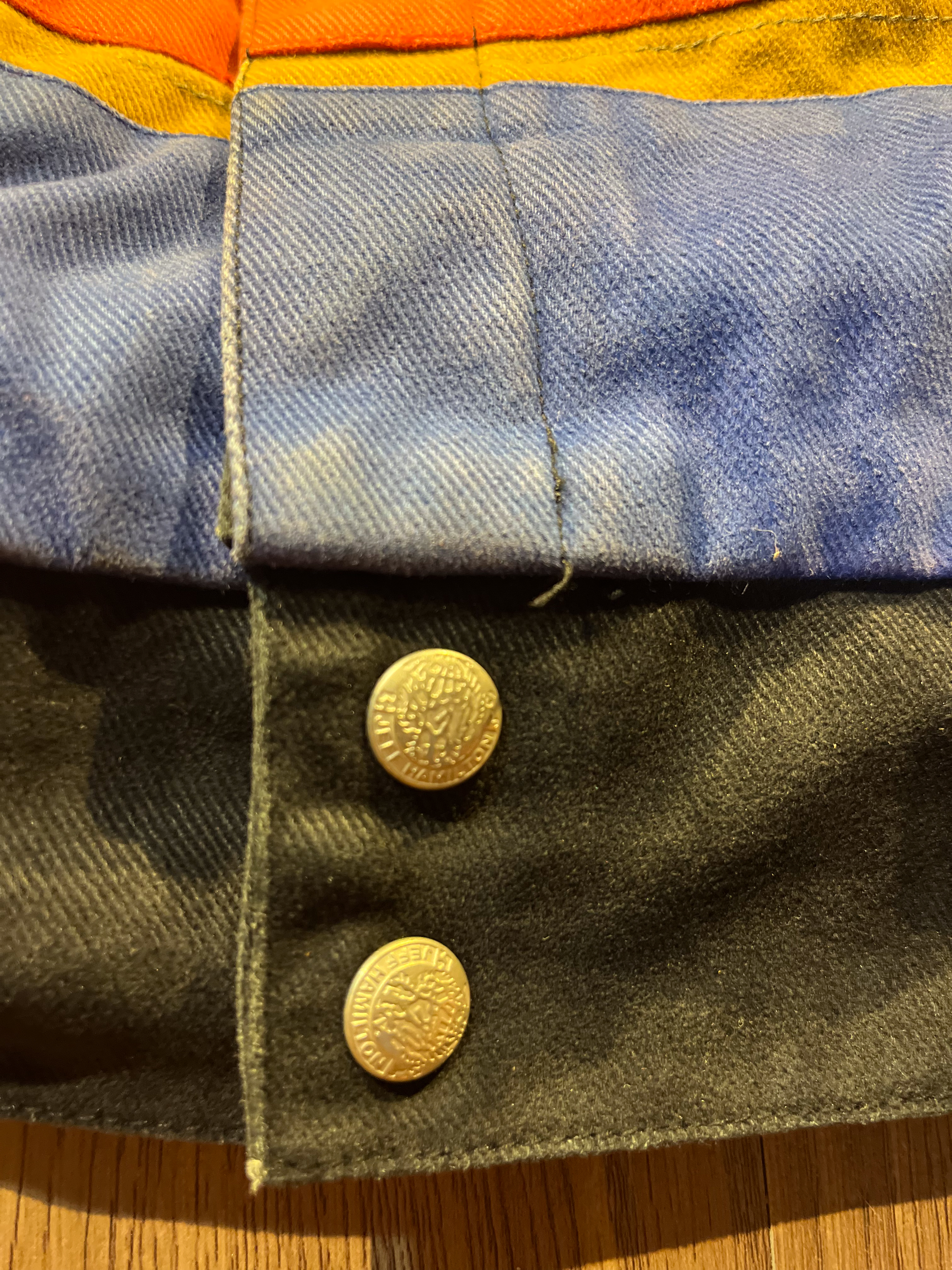 [XL] 1998 Rare Design 50th ANNIVERSARY NASCAR Racing Jacket by @jeffhamilton ✨