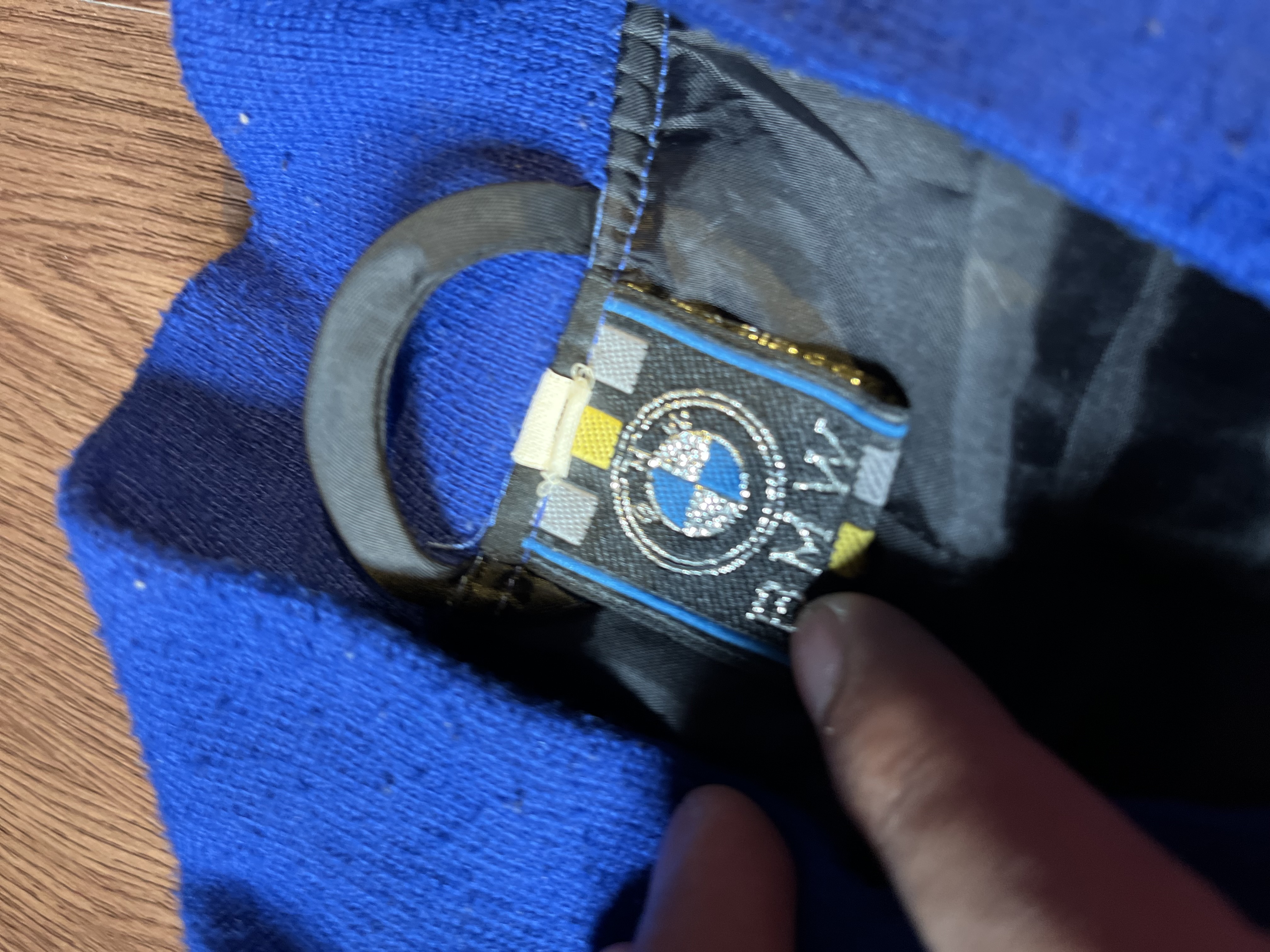 [XXL] Early 2000 BMW Compaq Juan Pablo Montoya F1 Team Racing Jacket✨