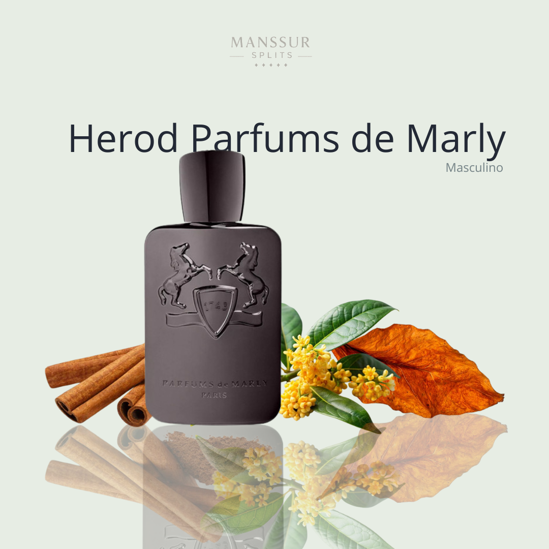 Herod Parfums de Marly