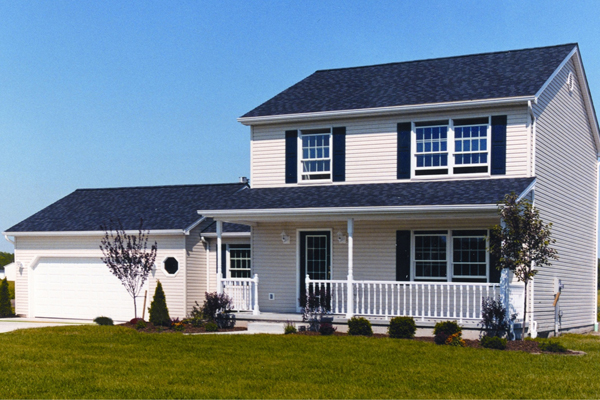 Gutter Cleaning