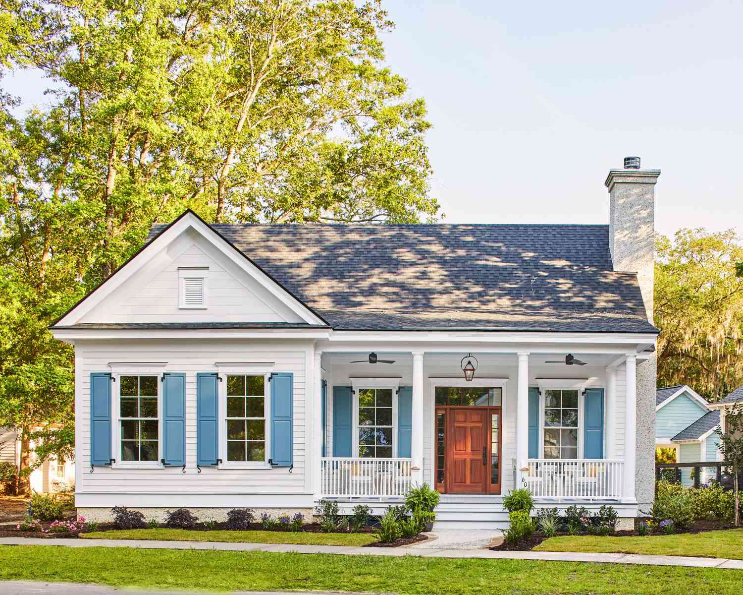 Gutter Cleaning