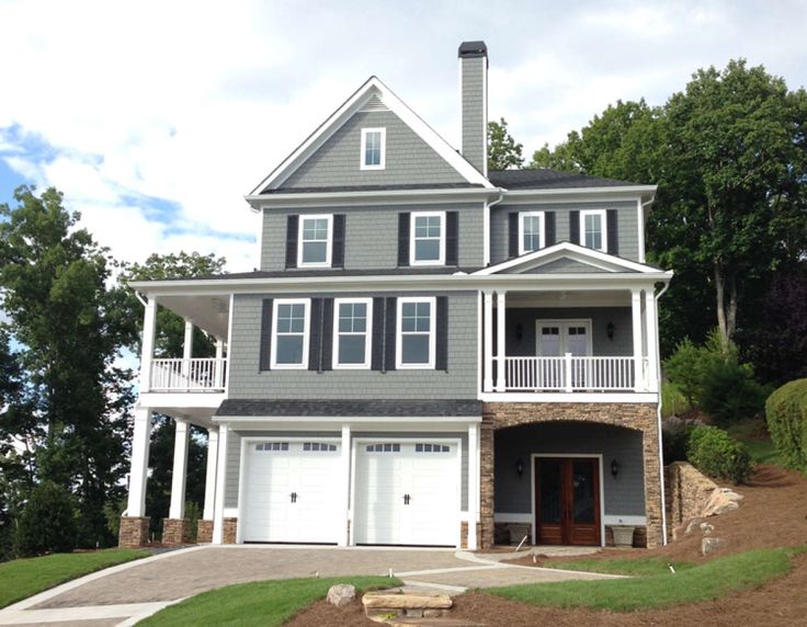 Gutter Cleaning