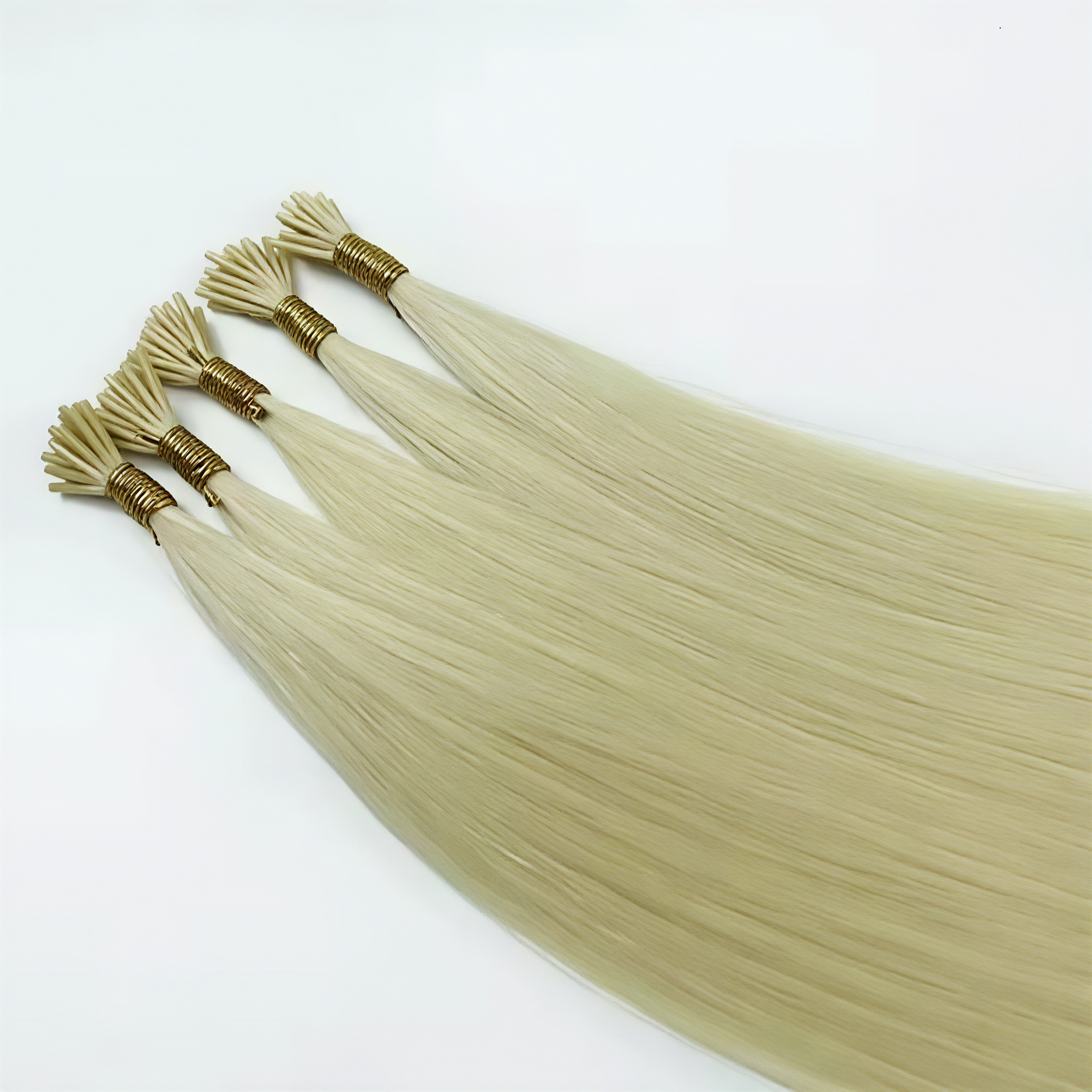Keratin Tip Human Hair Extension 100 Human Hair