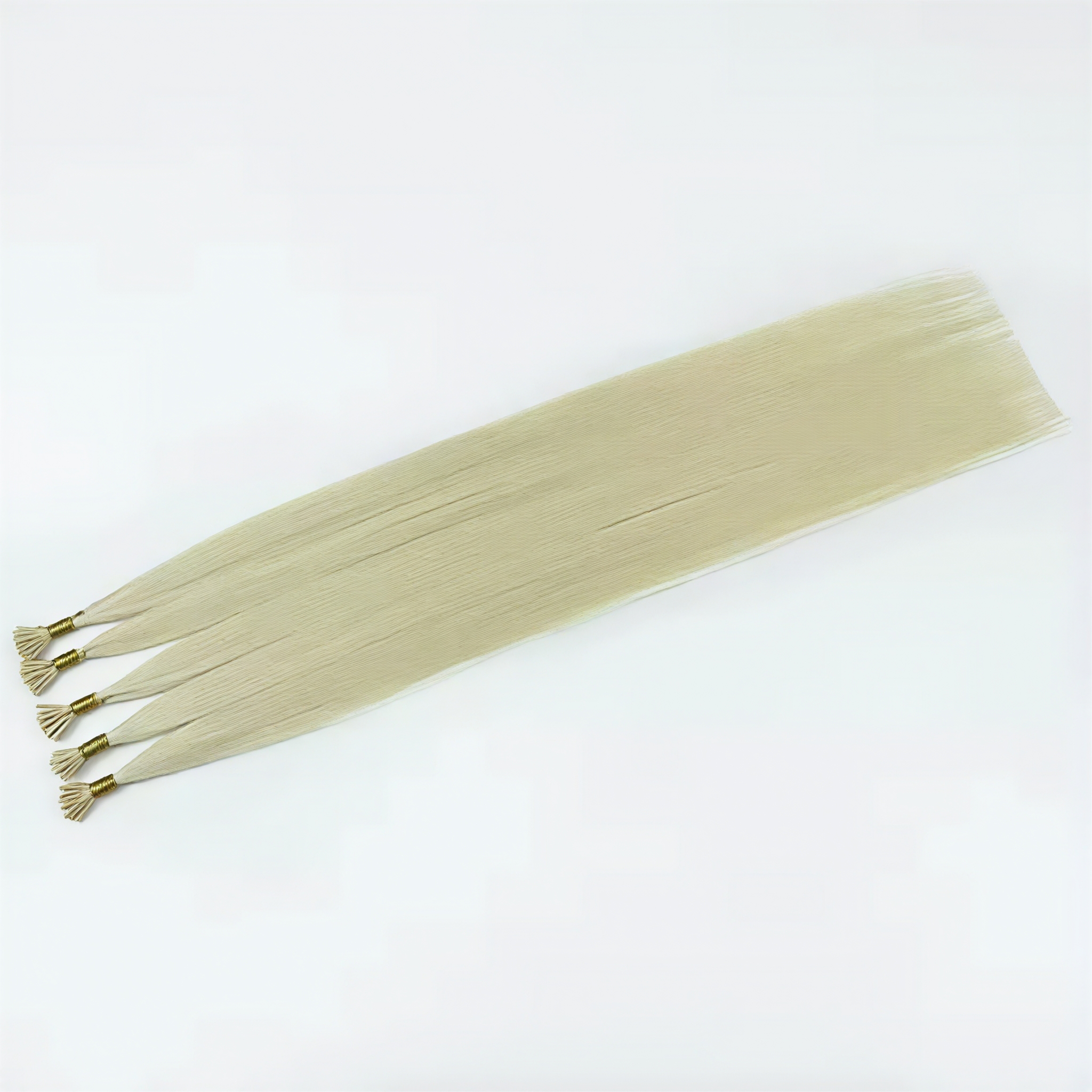 Keratin Tip Human Hair Extension 100 Human Hair