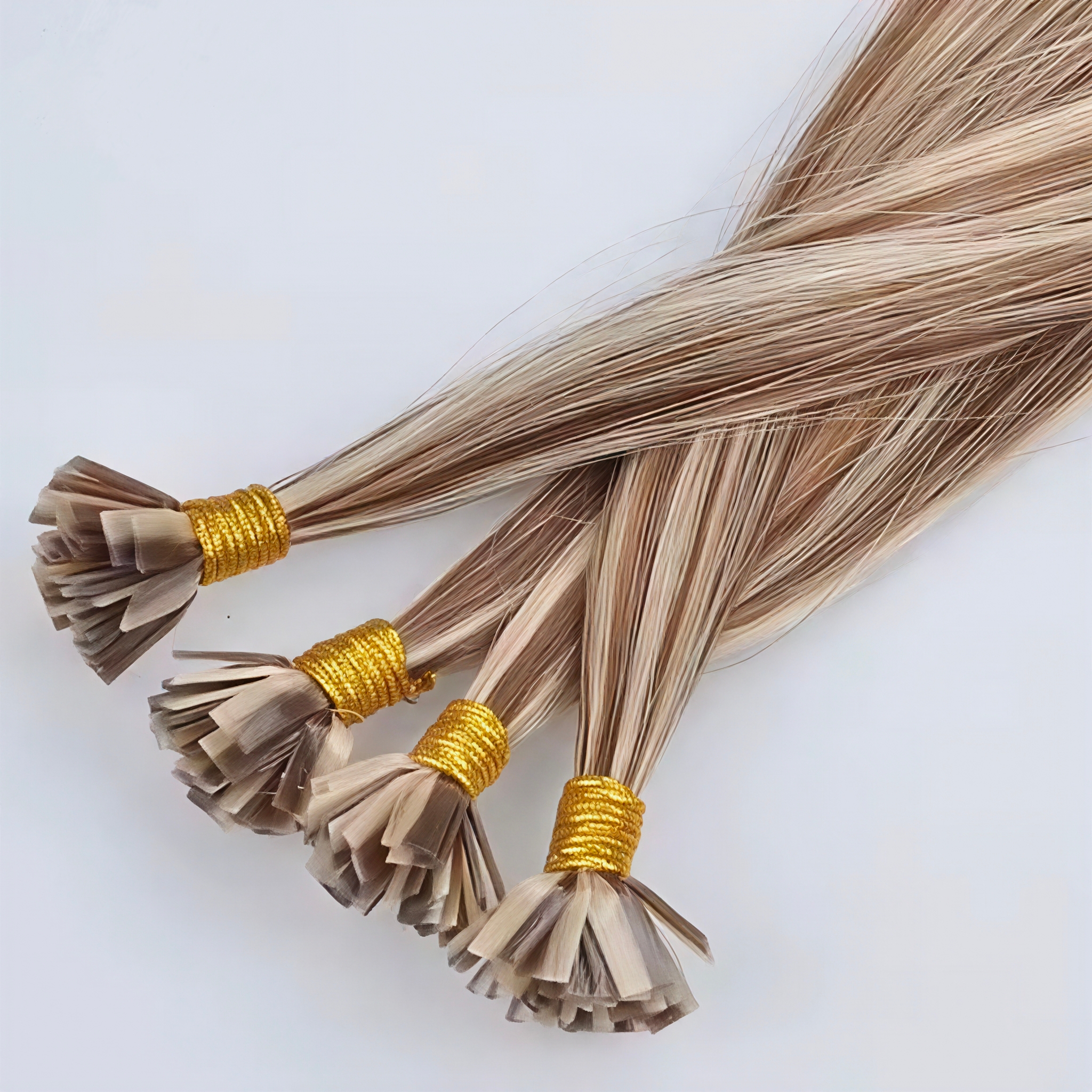 Popular products: Peruvian Hair I Tip Mini, Double Pull Cuticle Alignment Extensions