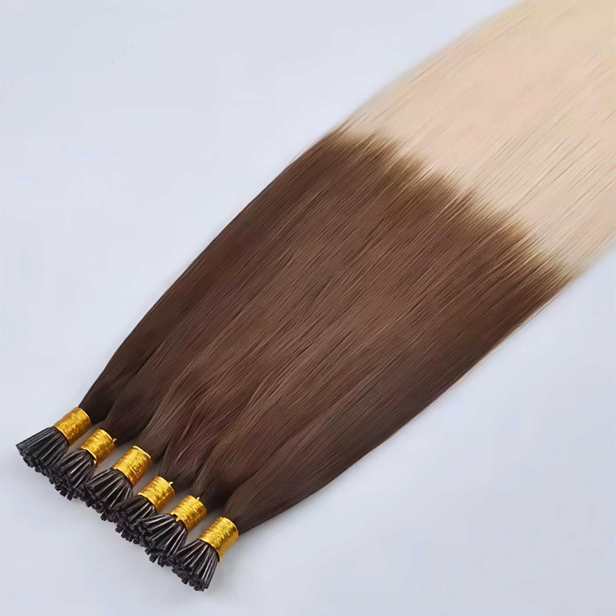 Popular products: Peruvian Hair I Tip Mini, Double Pull Cuticle Alignment Extensions