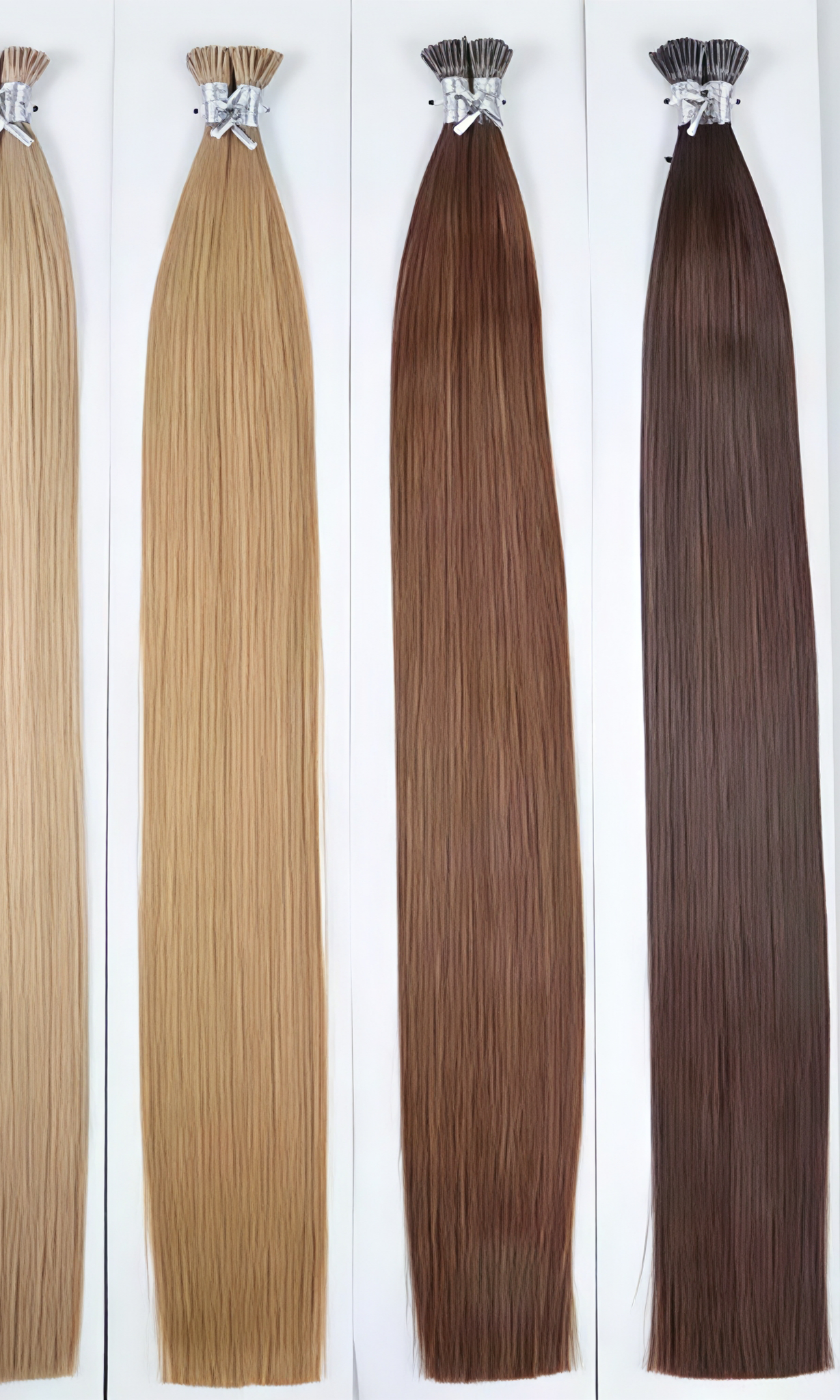 Popular products: Peruvian Hair I Tip Mini, Double Pull Cuticle Alignment Extensions