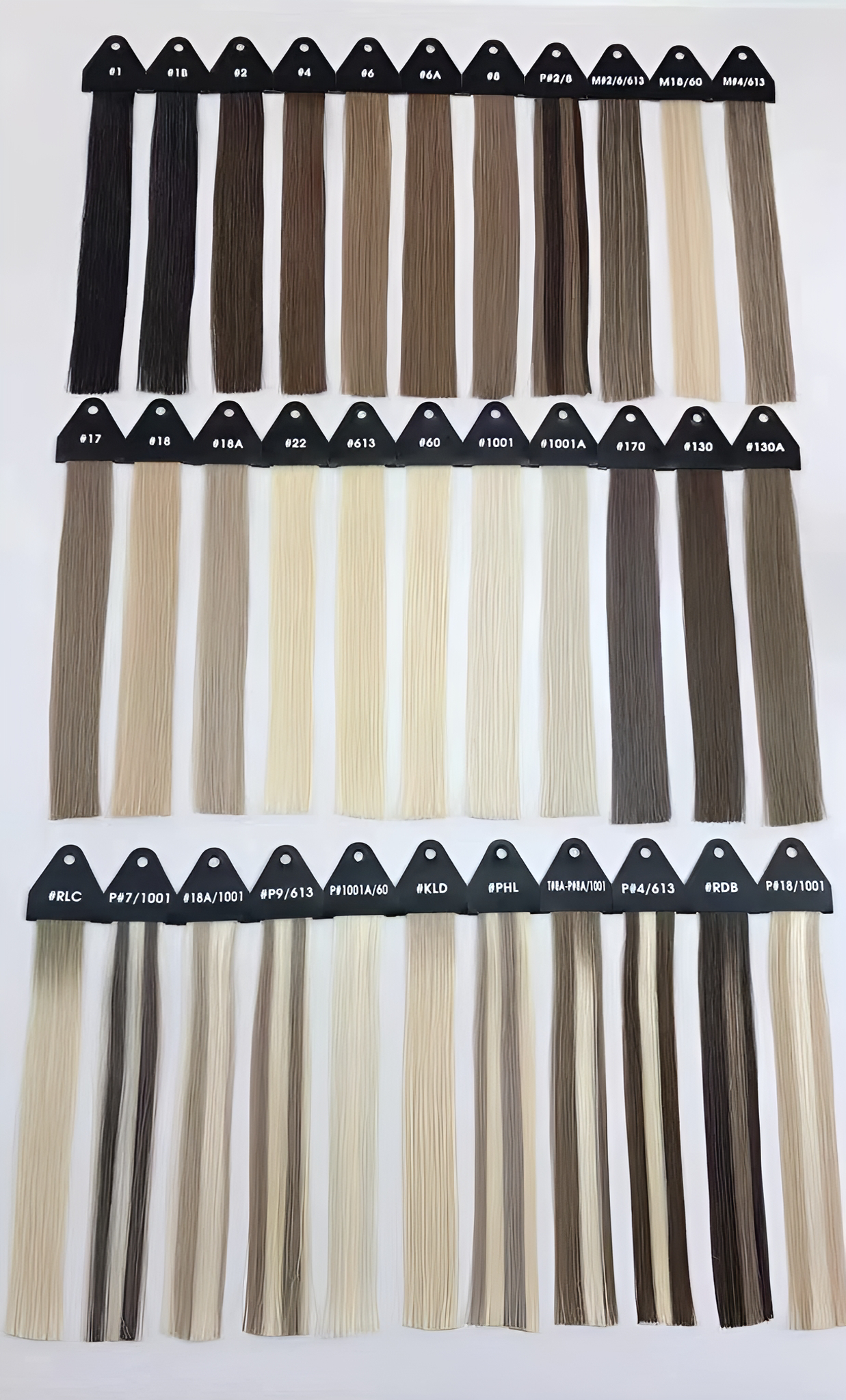 100% remy 1g u head human hair keratin extensions, 18 inches pre-bonded u head human hair extension products