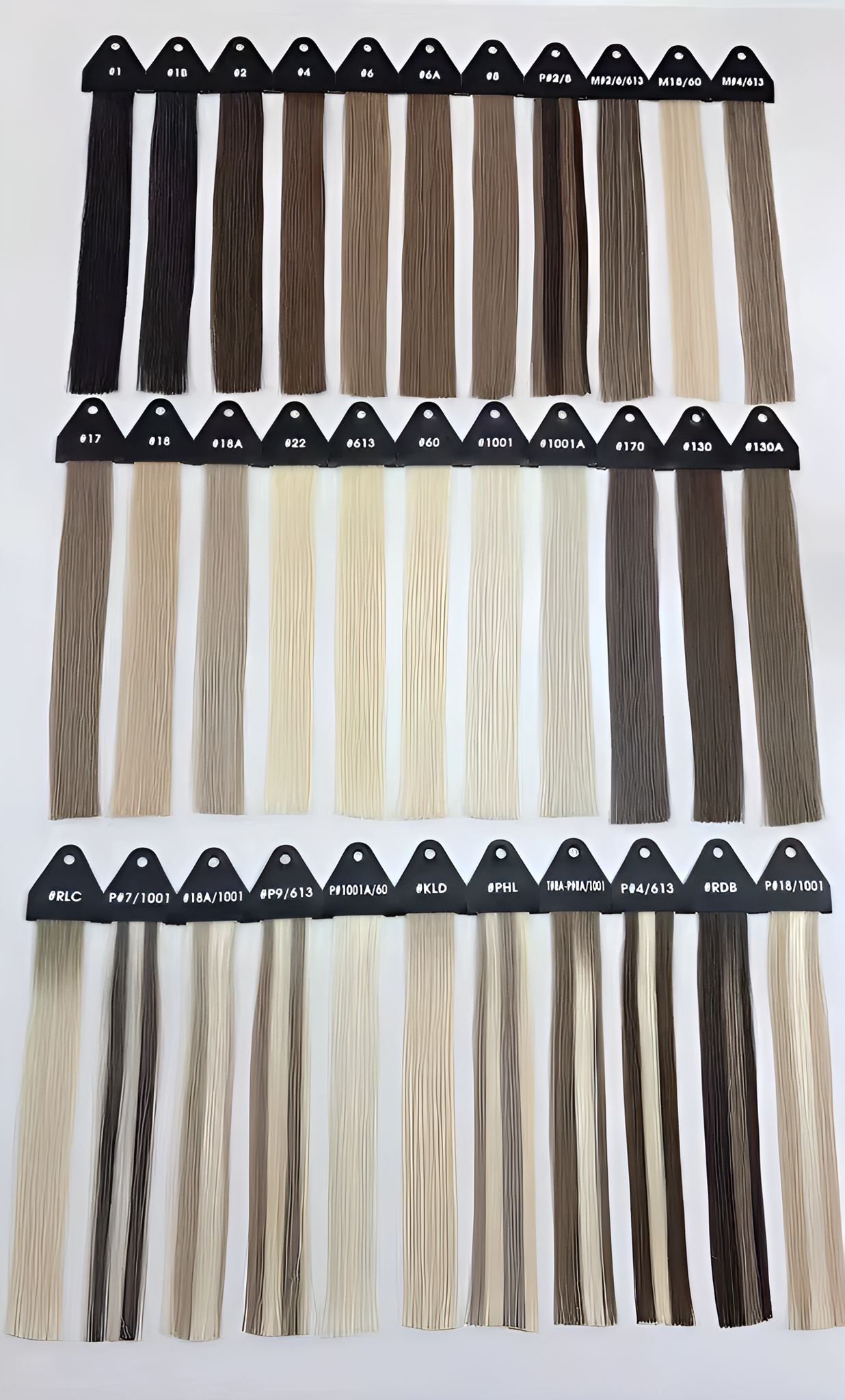 Russia no shedding 100% virgin cuticle hand tied weft extension Remy thin hand tied weft extension Russia