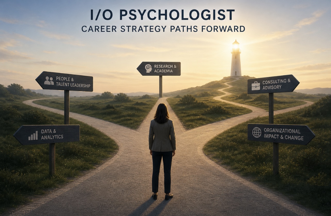 Professional Career Strategy Session (60 Minutes)