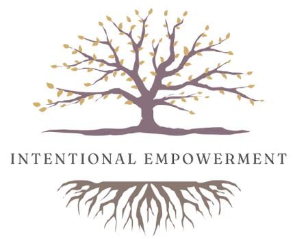Intentional Empowerment Gift Card