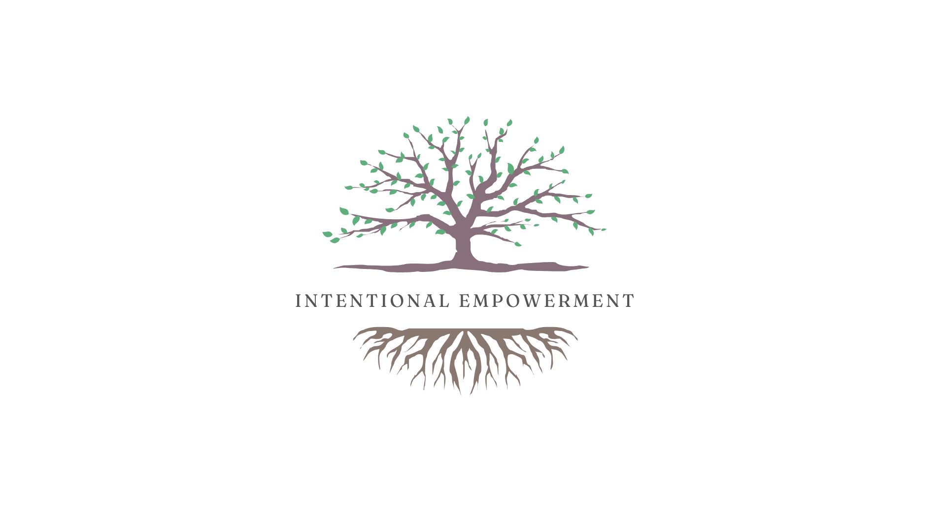 Intentional Empowerment Gift Card