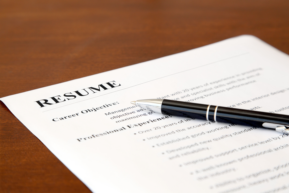 The 2026 Resume Template