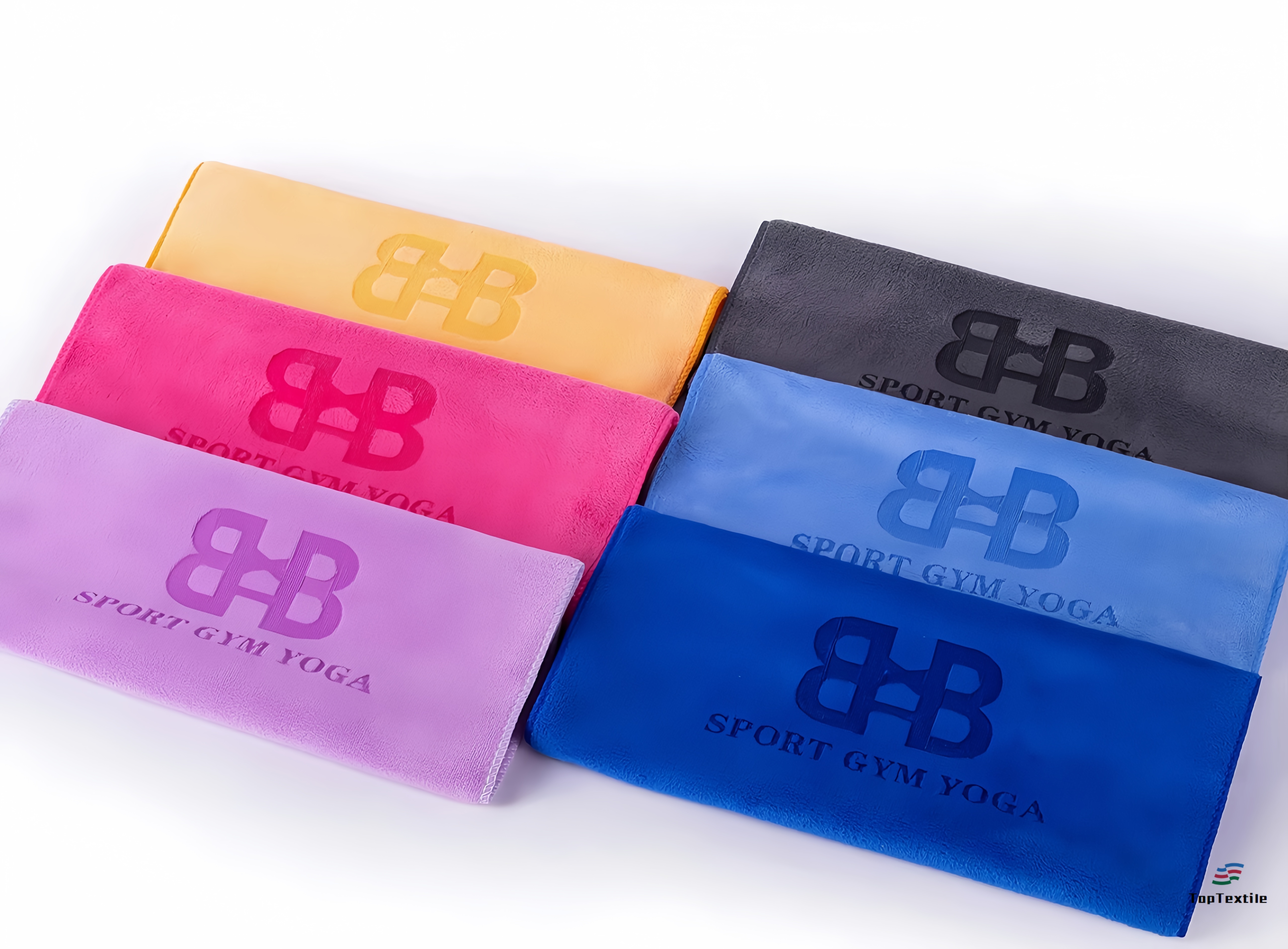 Quick-drying Microfiber Sport Towel