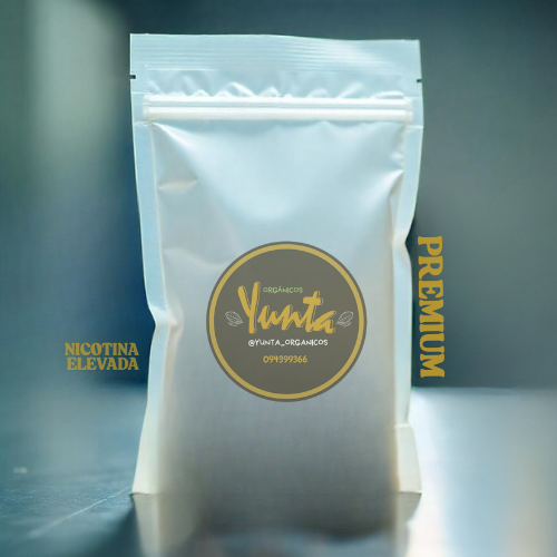 500 gramos - Premium VIRGINIA CLÀSICO / Saborizado