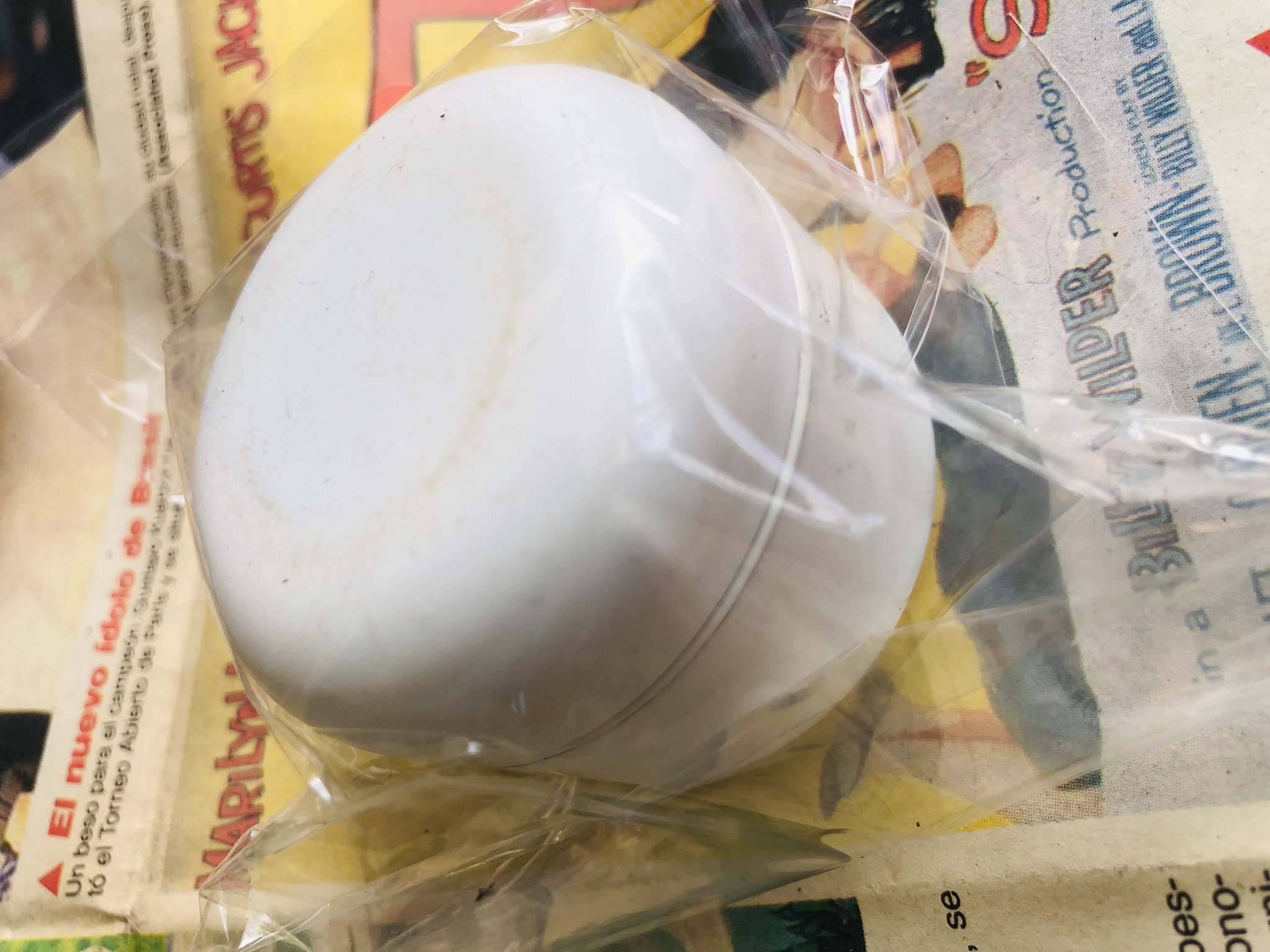 Emplasto / Mascarilla de Tabaco y Arcilla - 60 Gr 