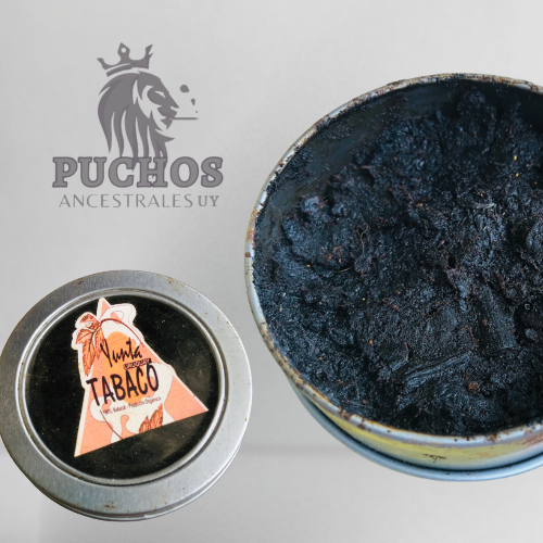 Chimó para mascar 60 Gr