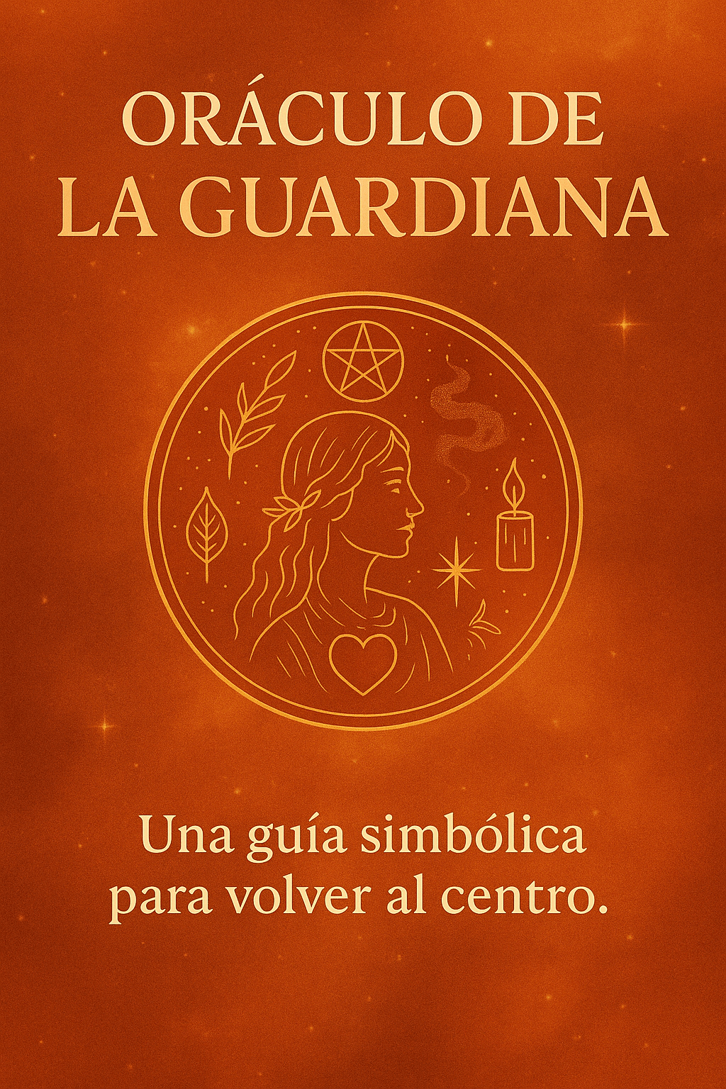 🔮Tarot Chamánico de la mano de La Guardiana del Tabaco 🌿🔥