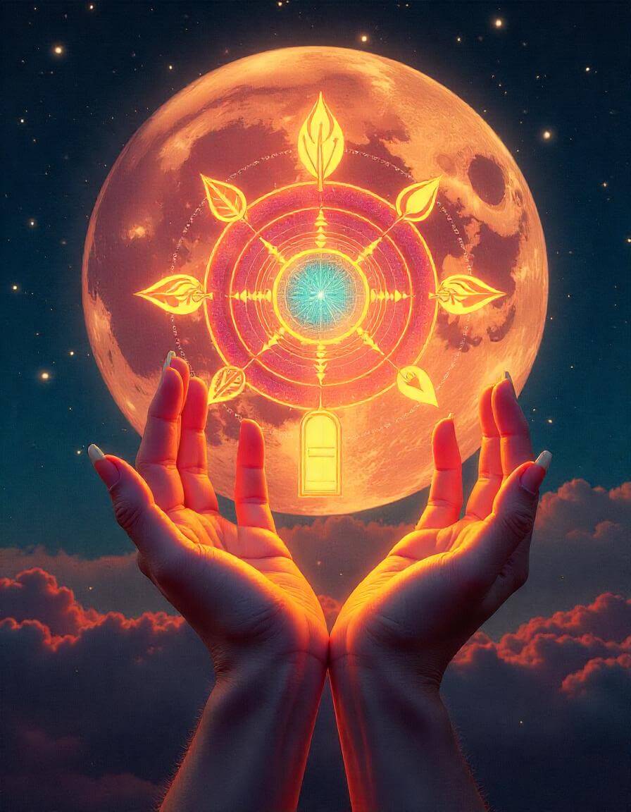 🔮Tarot Chamánico de la mano de La Guardiana del Tabaco 🌿🔥