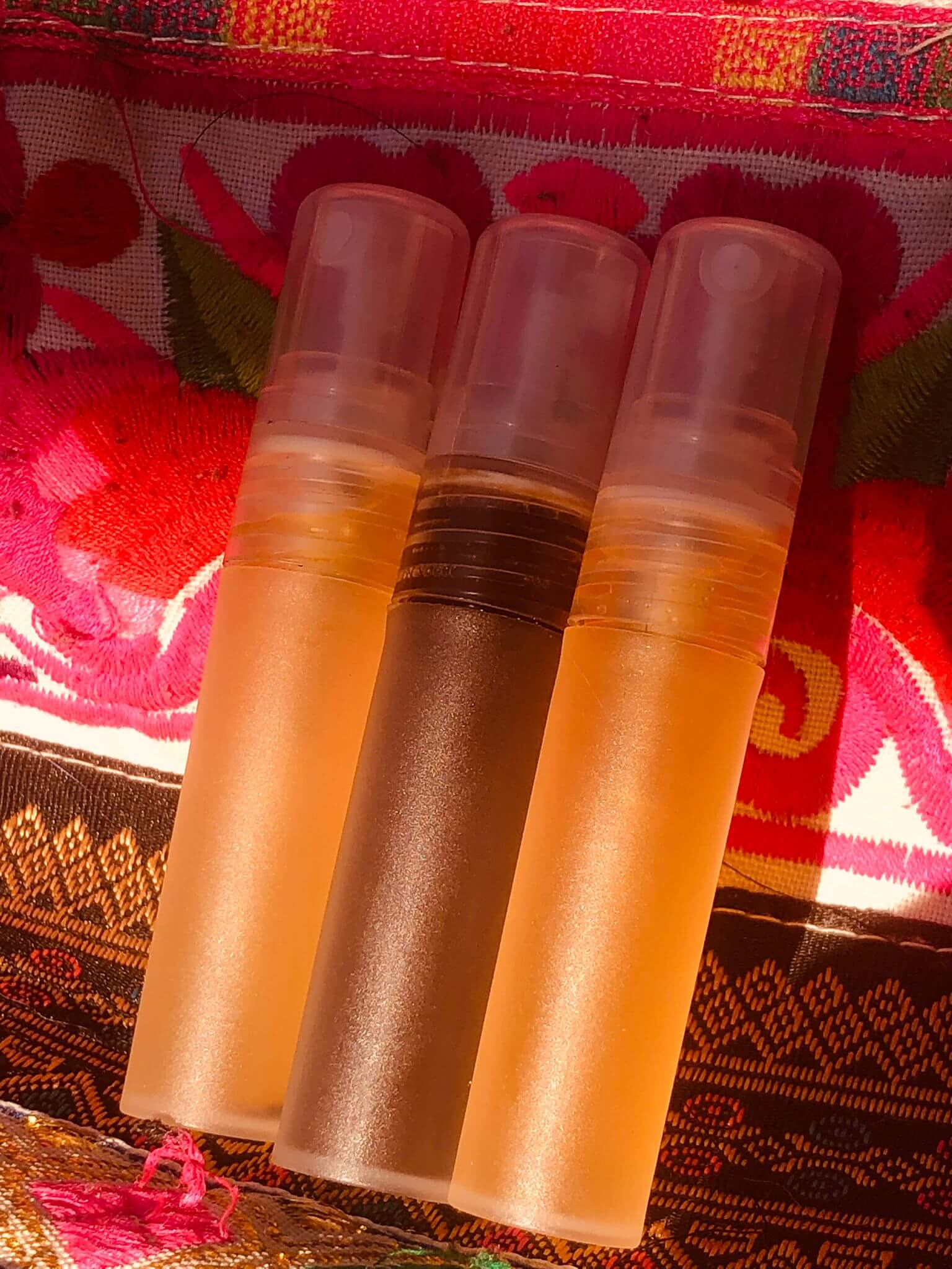 ✨TABACO RITUAL ANCESTRAL ✨ Tres aliados pensados para equilibrar, limpiar y proteger: