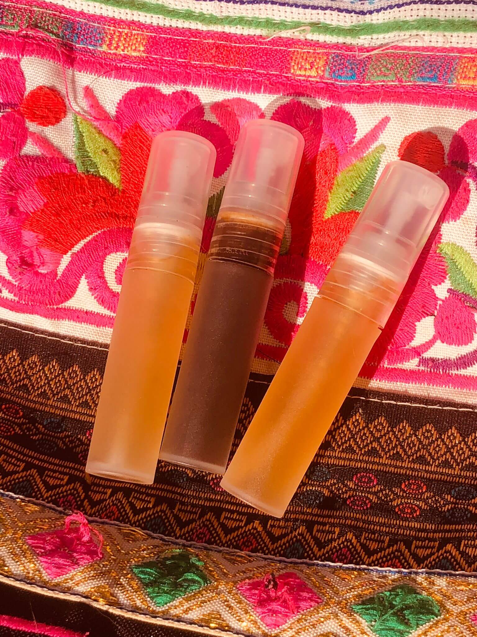 ✨TABACO RITUAL ANCESTRAL ✨ Tres aliados pensados para equilibrar, limpiar y proteger: