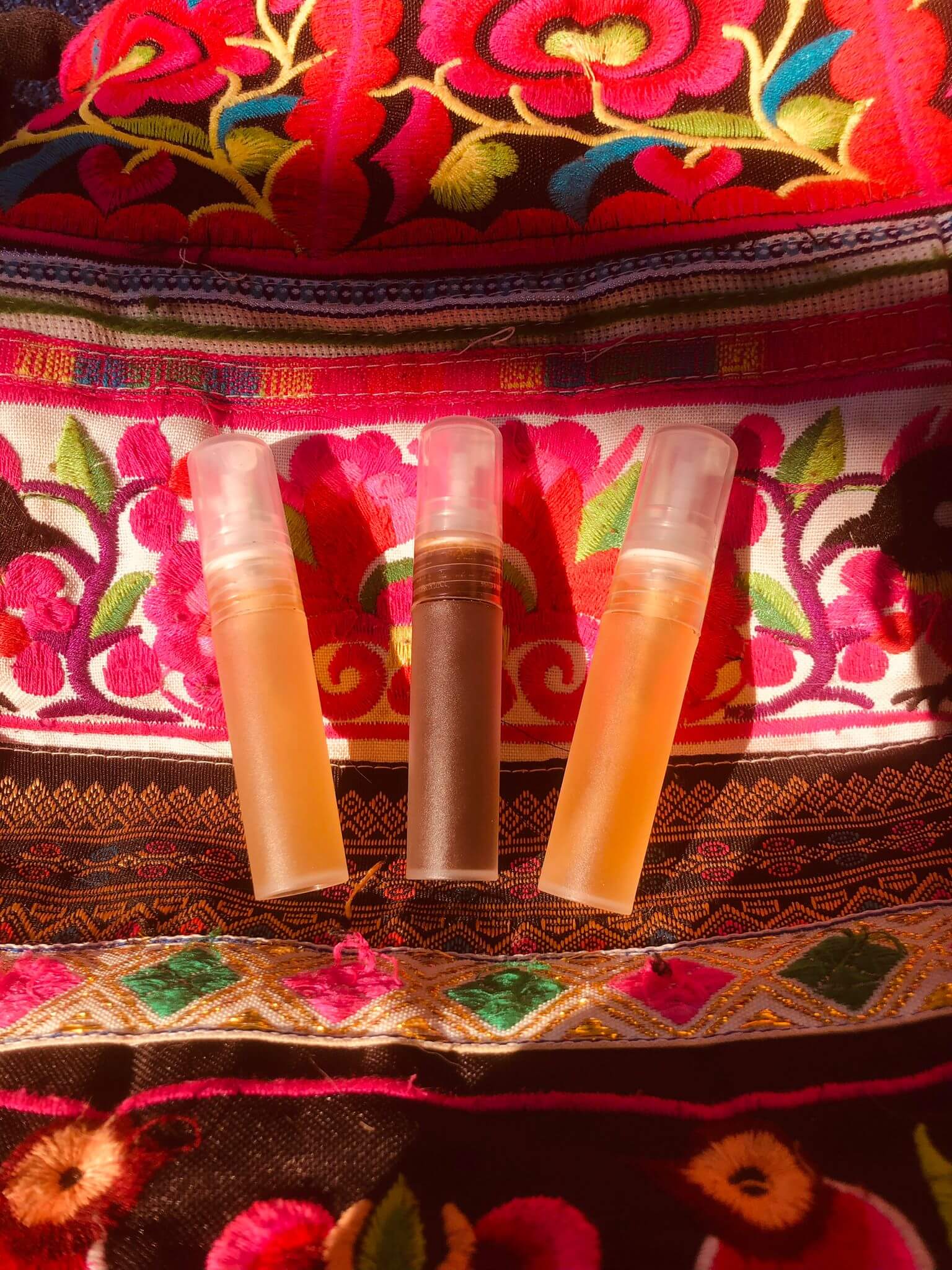 ✨TABACO RITUAL ANCESTRAL ✨ Tres aliados pensados para equilibrar, limpiar y proteger: