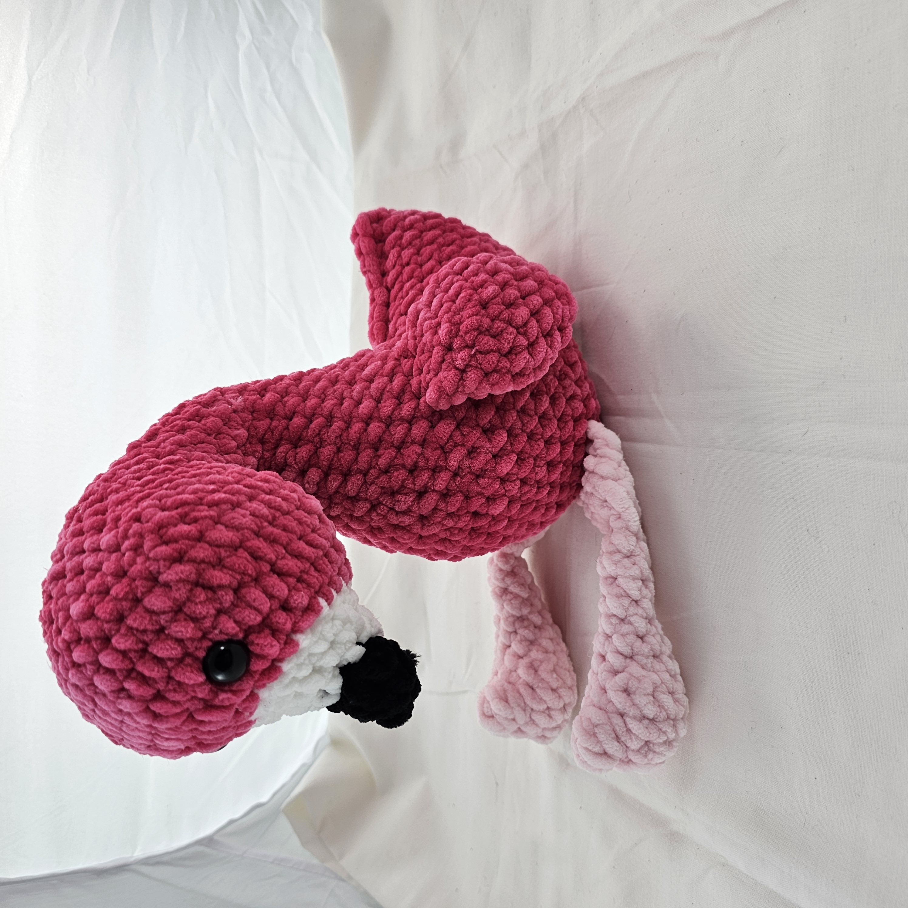 Pink Flamingo