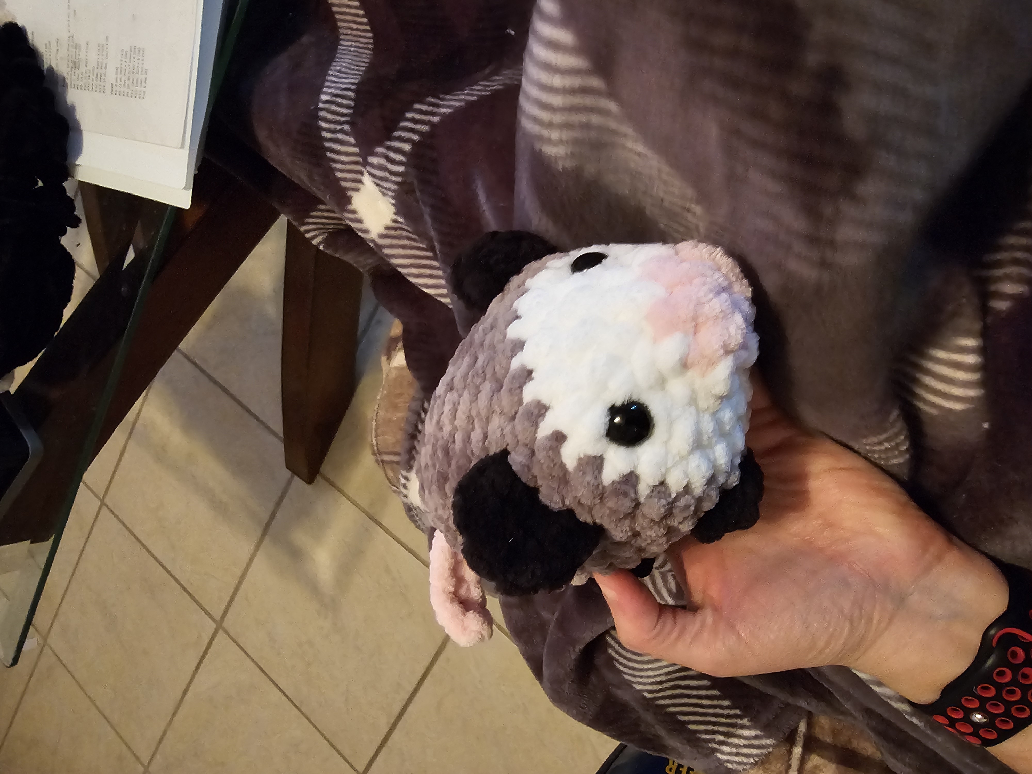 Opossum