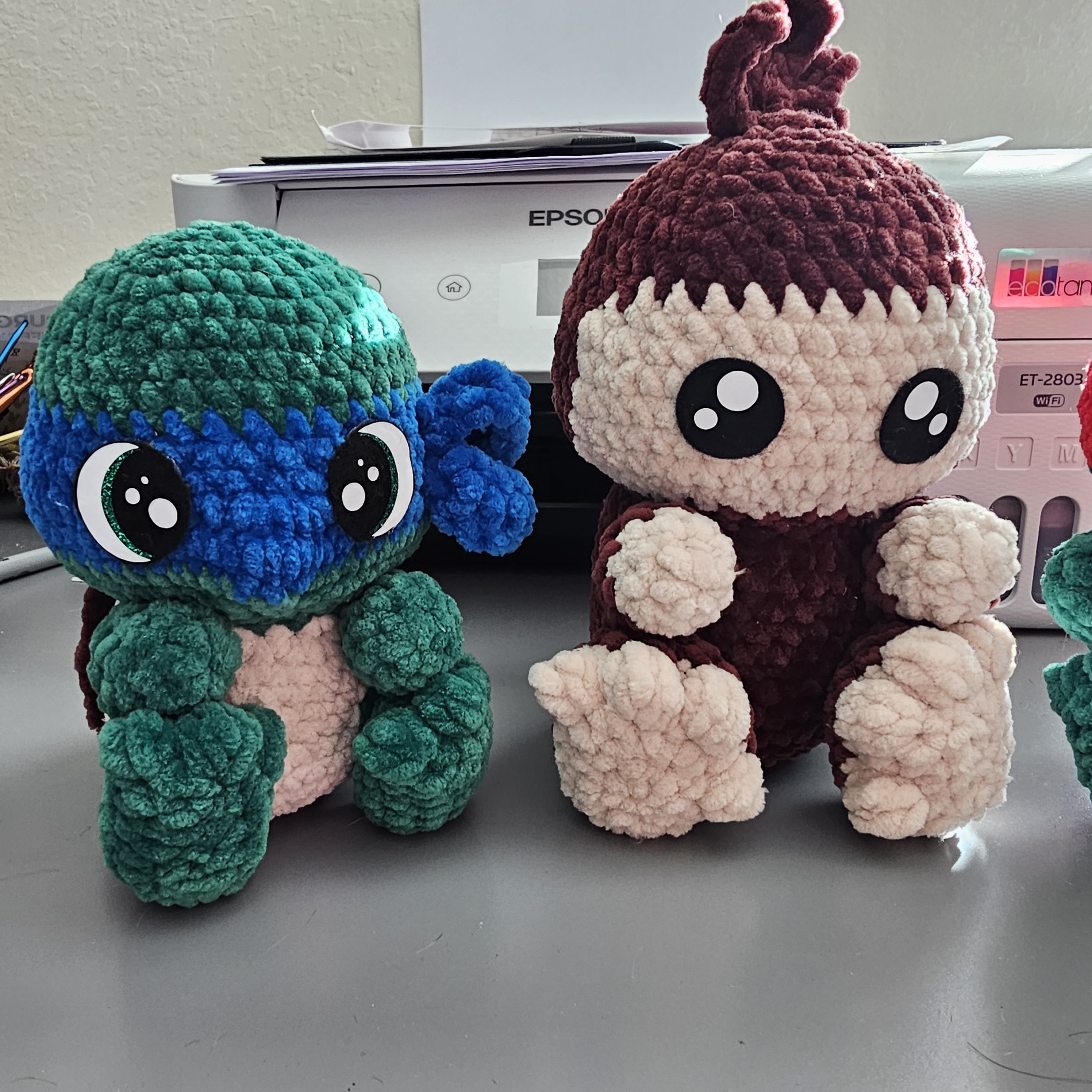Turtle Dudes