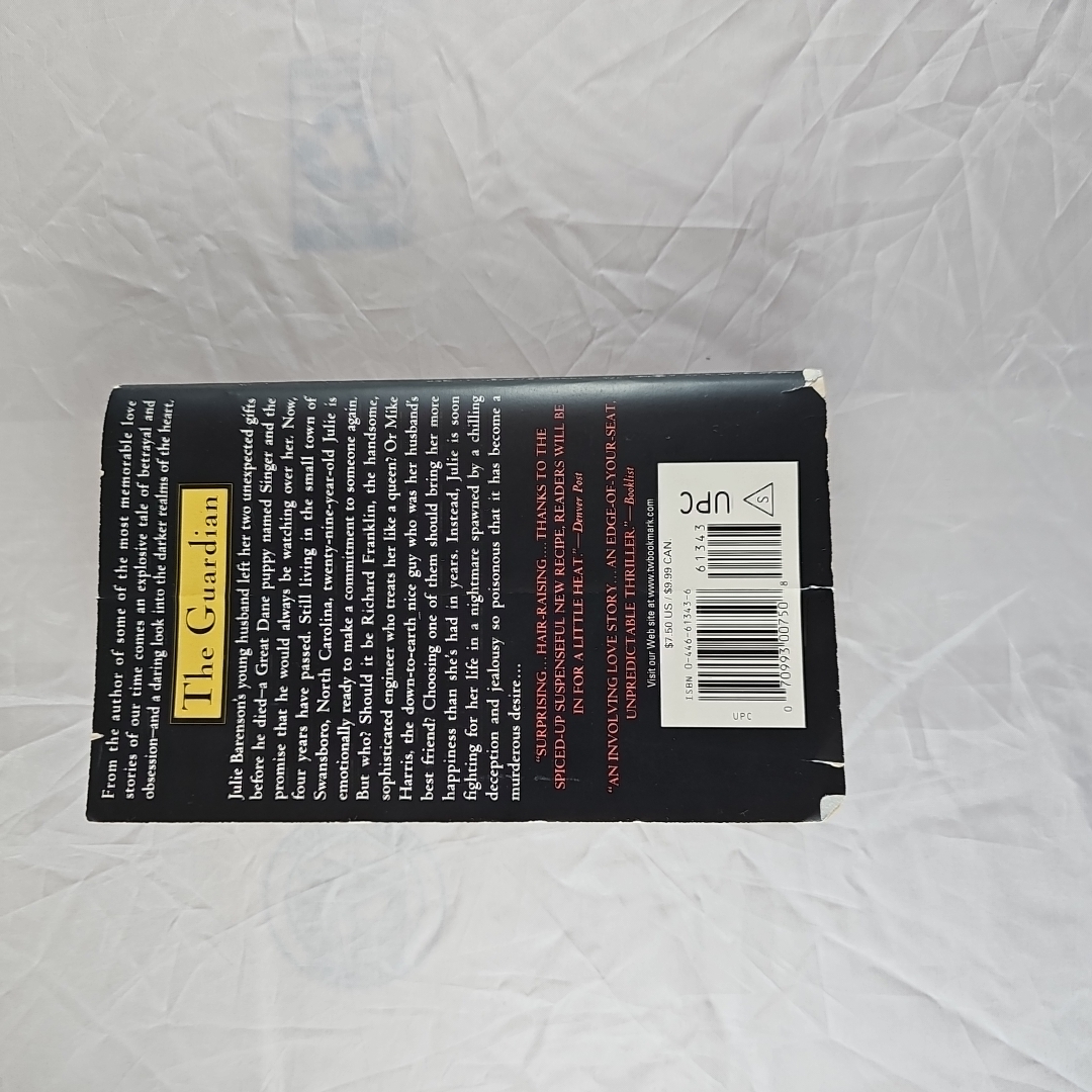 The guardian 