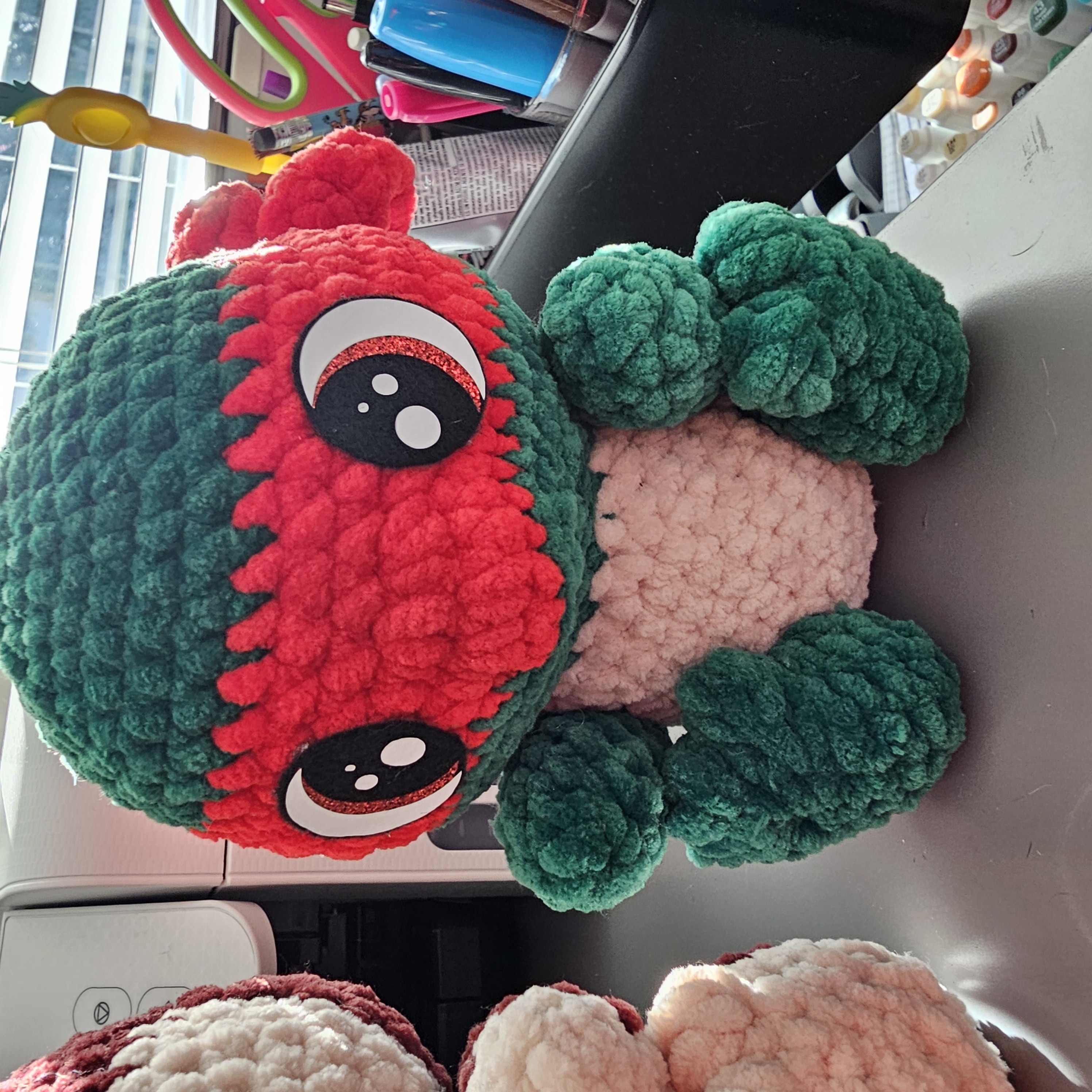 Turtle Dudes